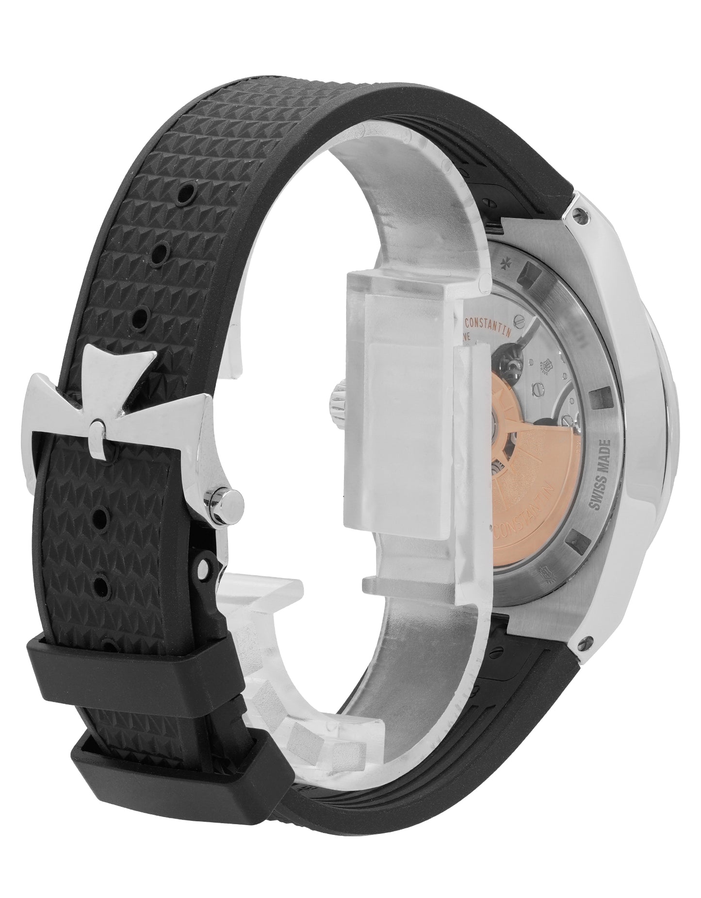 Vacheron Constantin Overseas