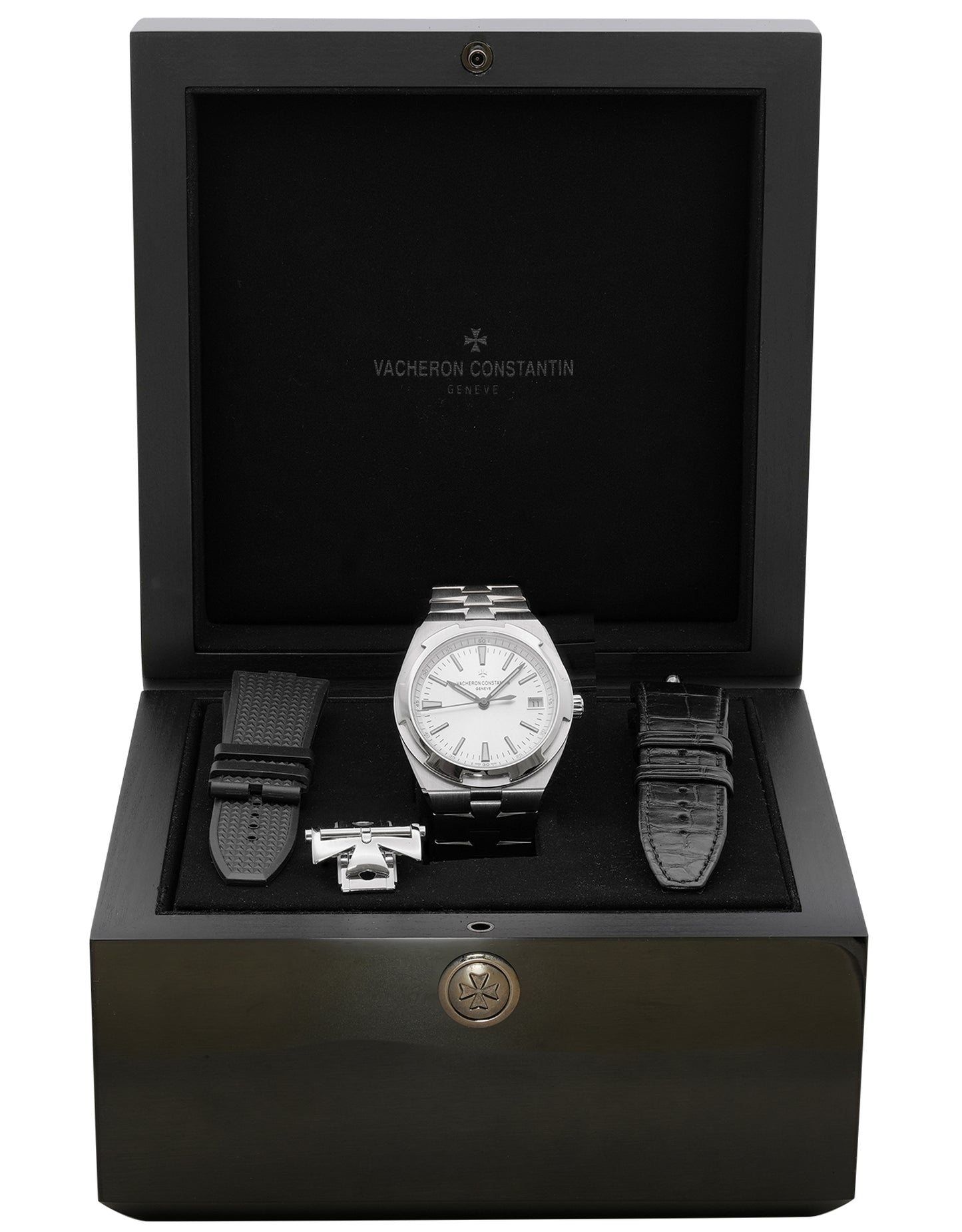 Vacheron Constantin Overseas