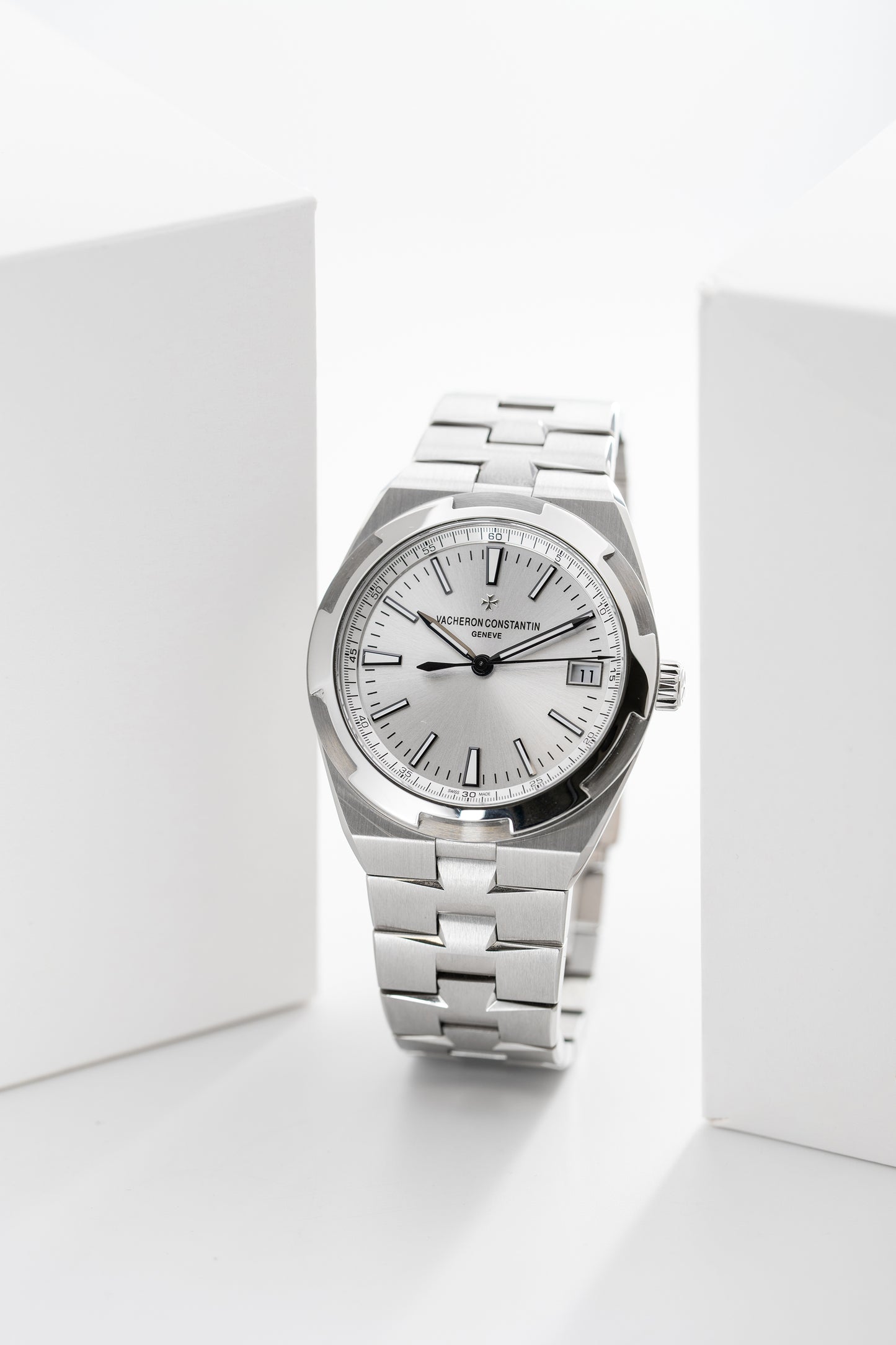 Vacheron Constantin Overseas