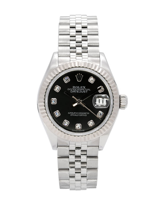 Rolex Datejust 28