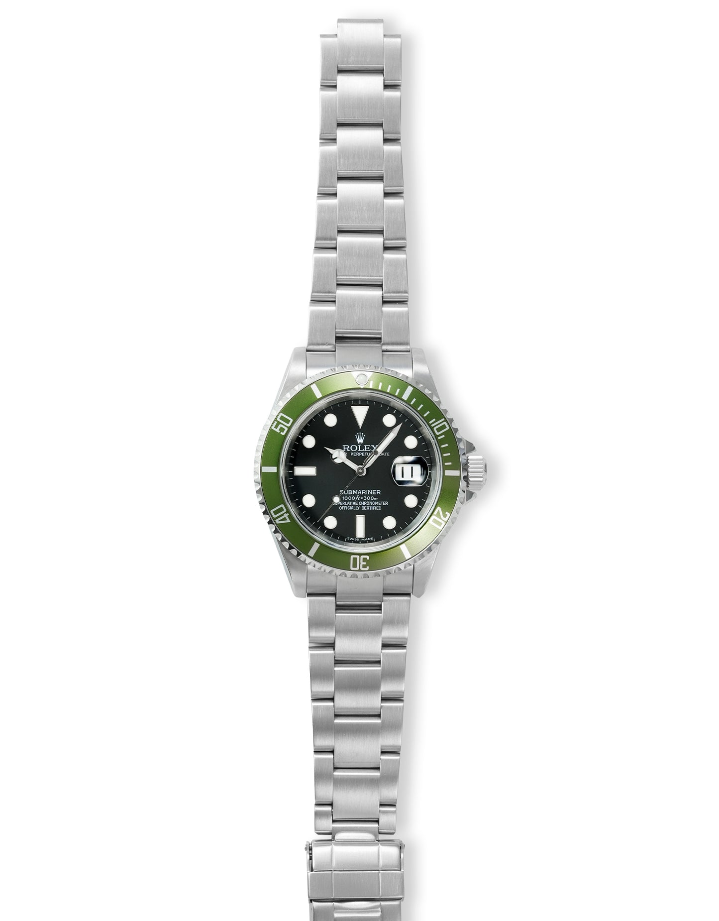 Rolex Submariner
