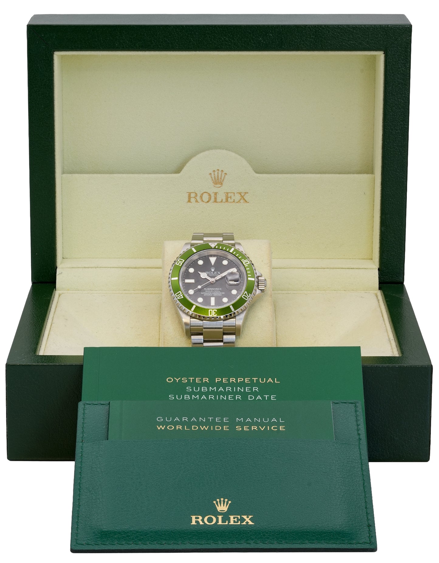 Rolex Submariner