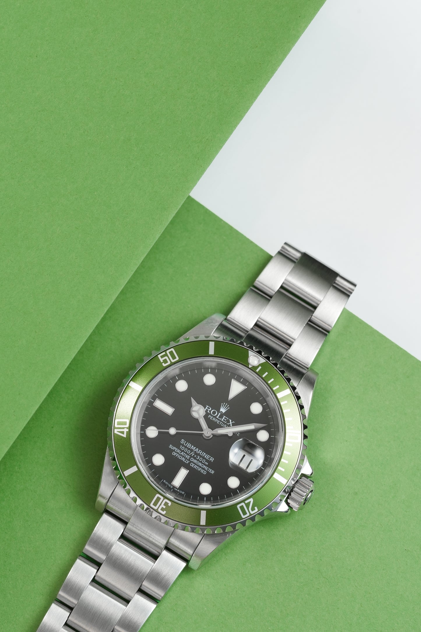 Rolex Submariner