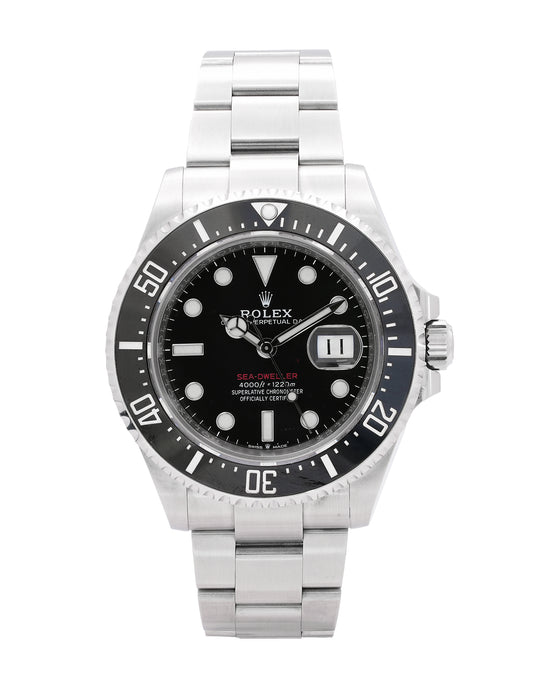Rolex Sea-Dweller