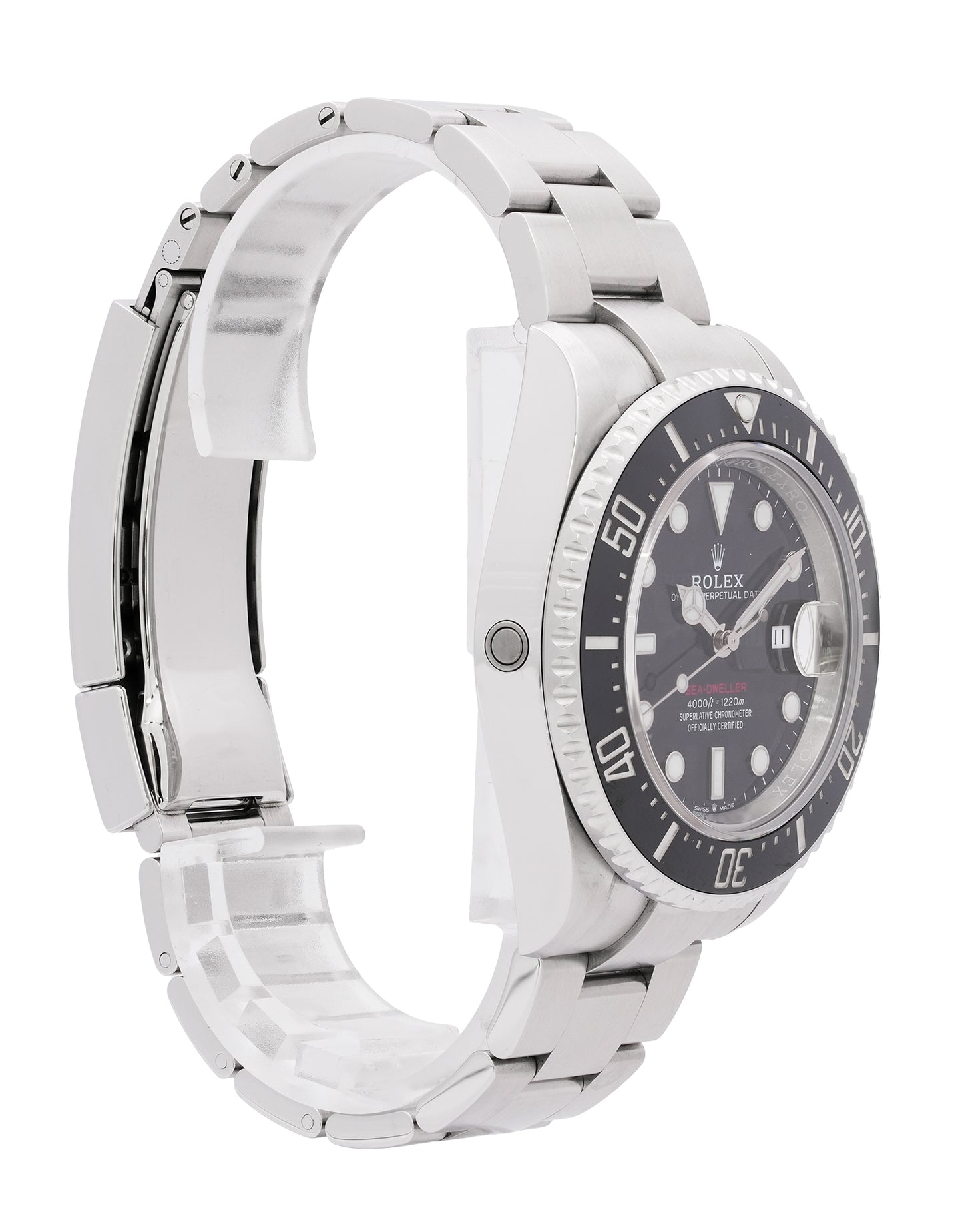 Rolex Sea-Dweller