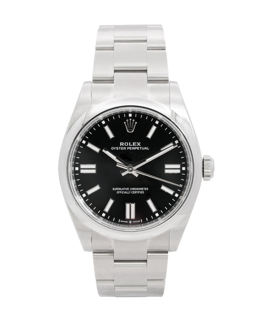 Rolex Oyster Perpetual 41