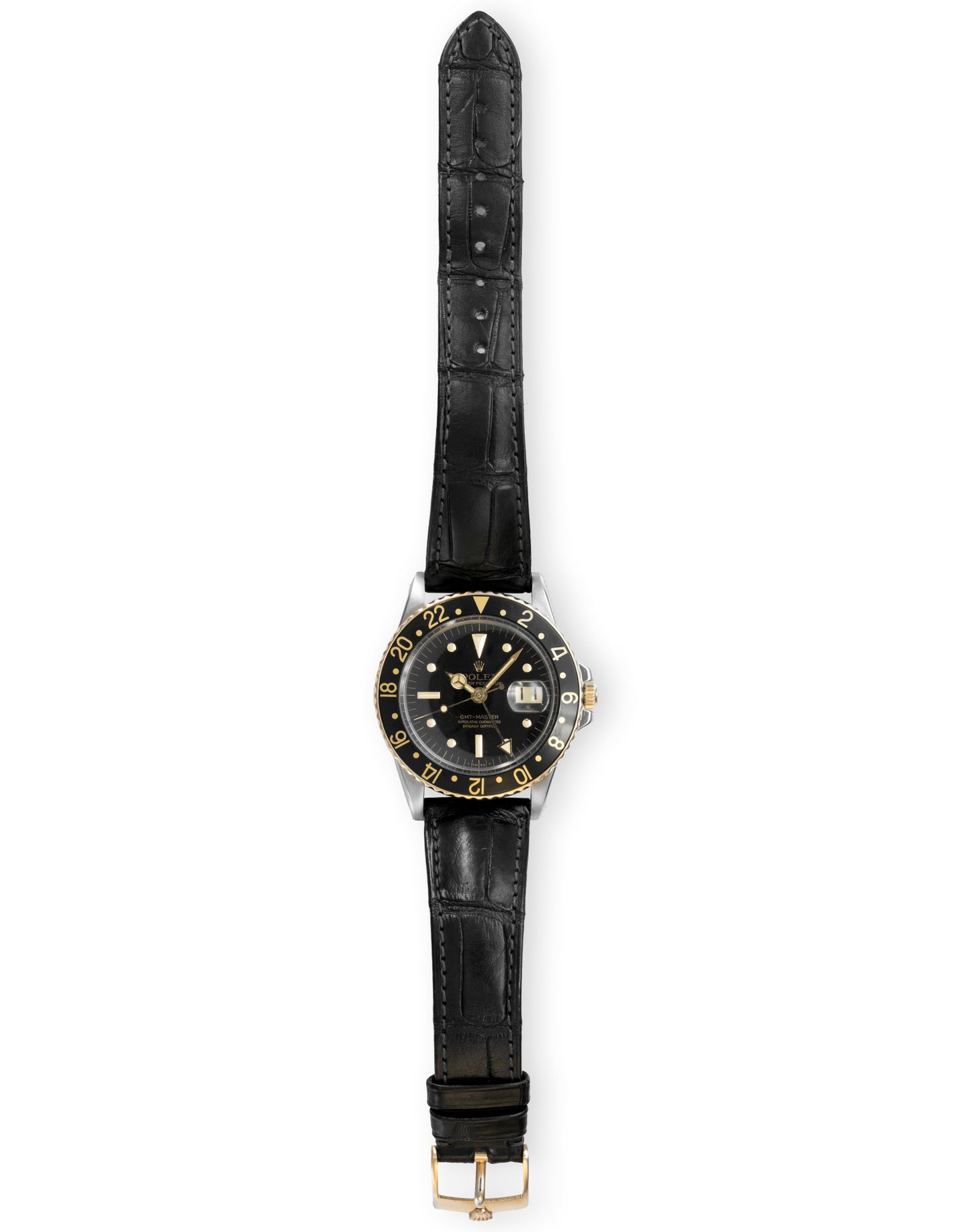 Rolex GMT Master