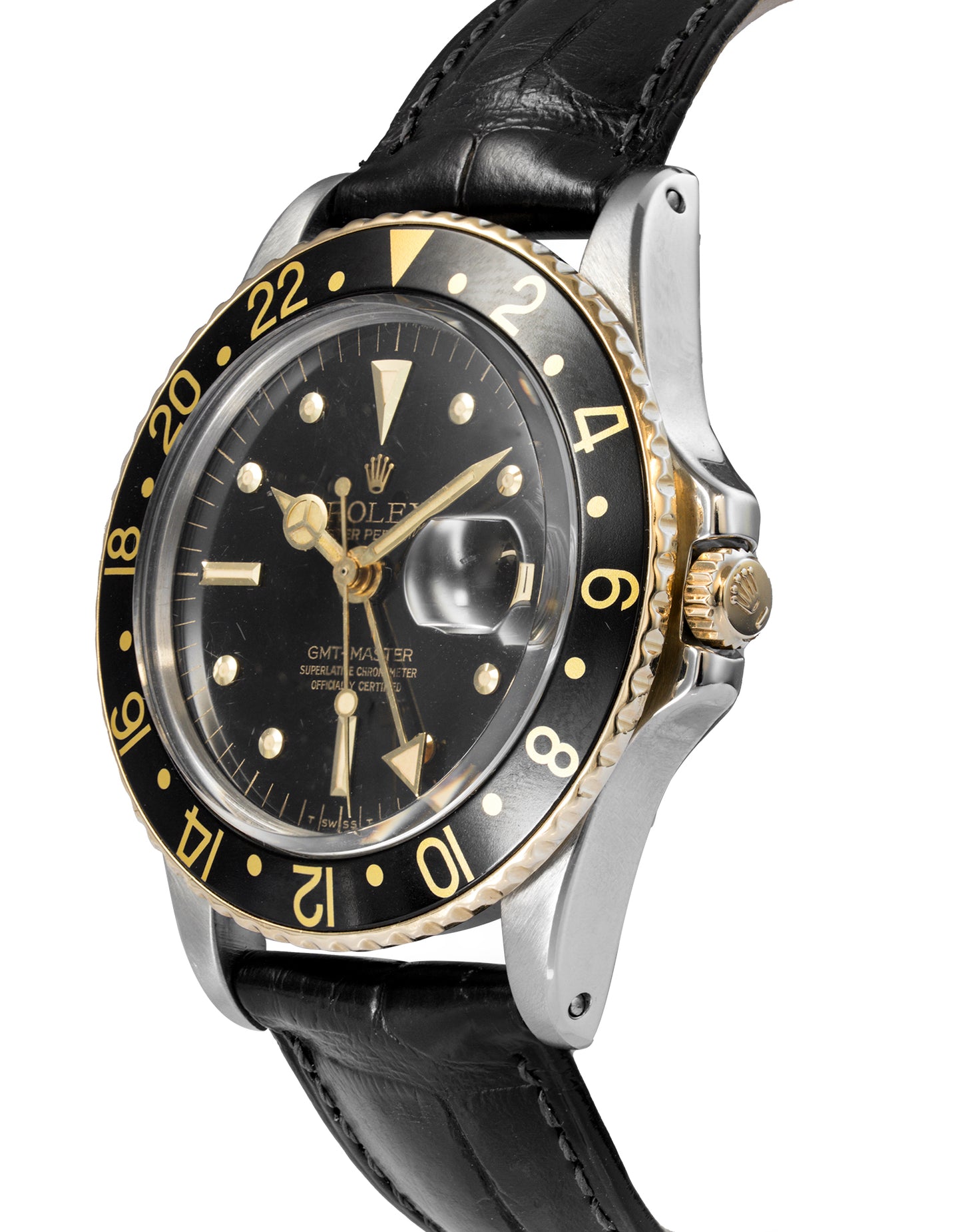 Rolex GMT Master