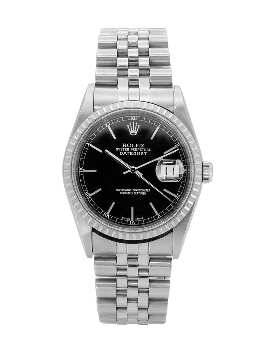 Rolex Datejust 36