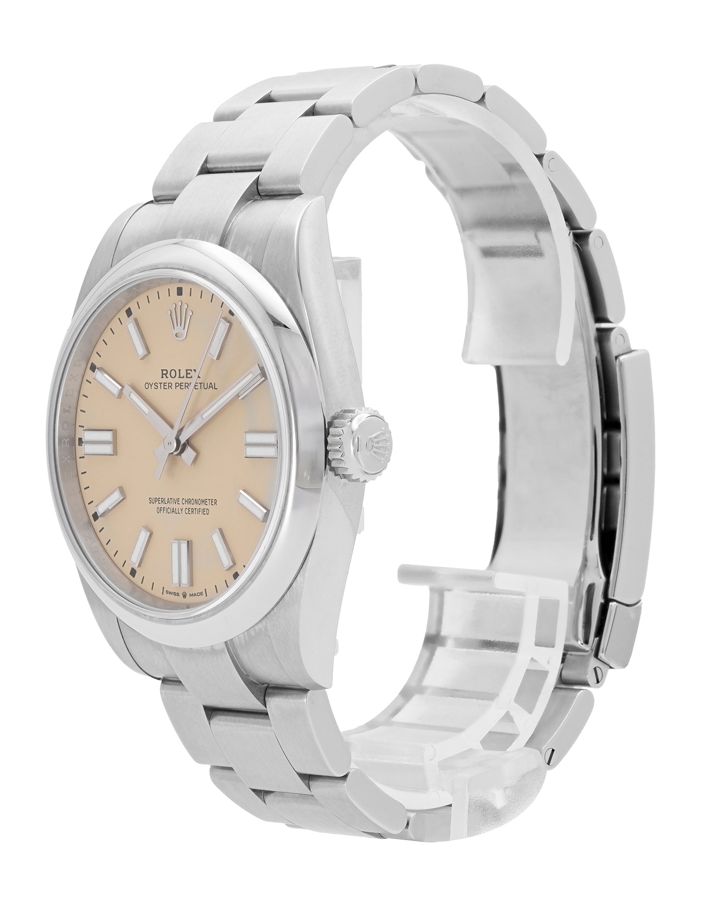 Rolex Oyster Perpetual 41