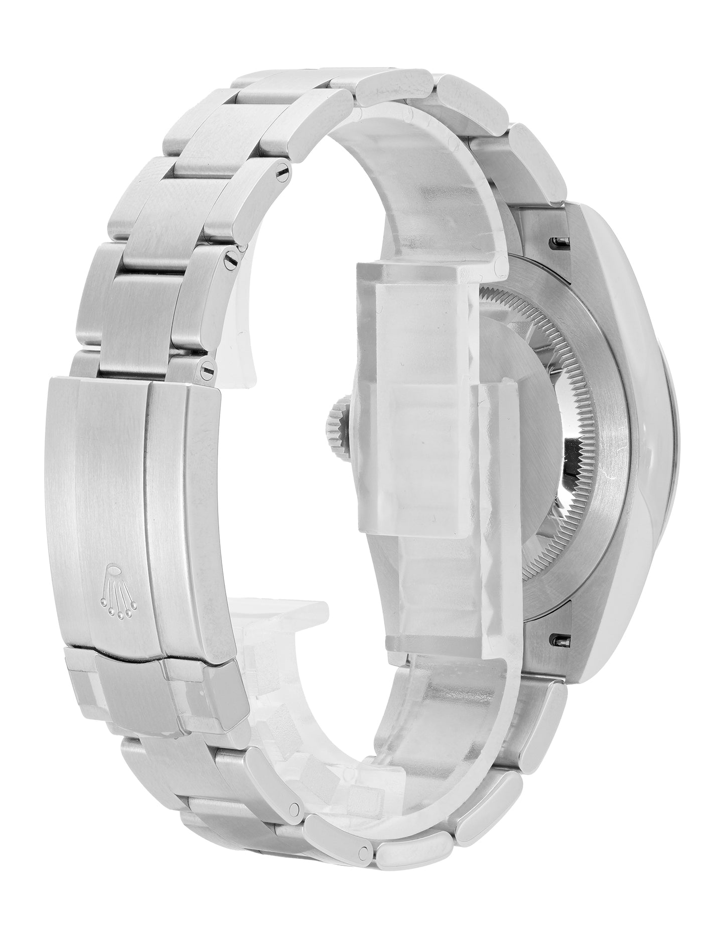 Rolex Oyster Perpetual 41