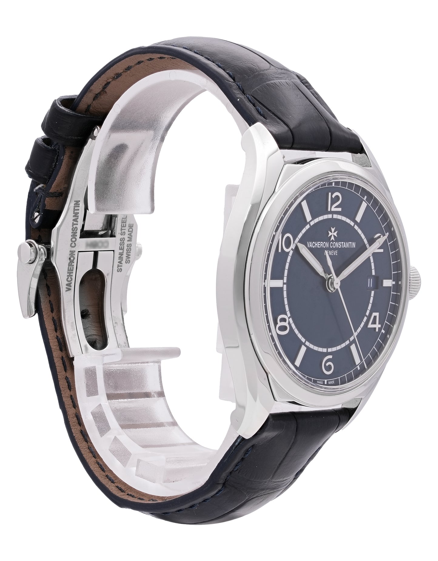 Vacheron Constantin FiftySix