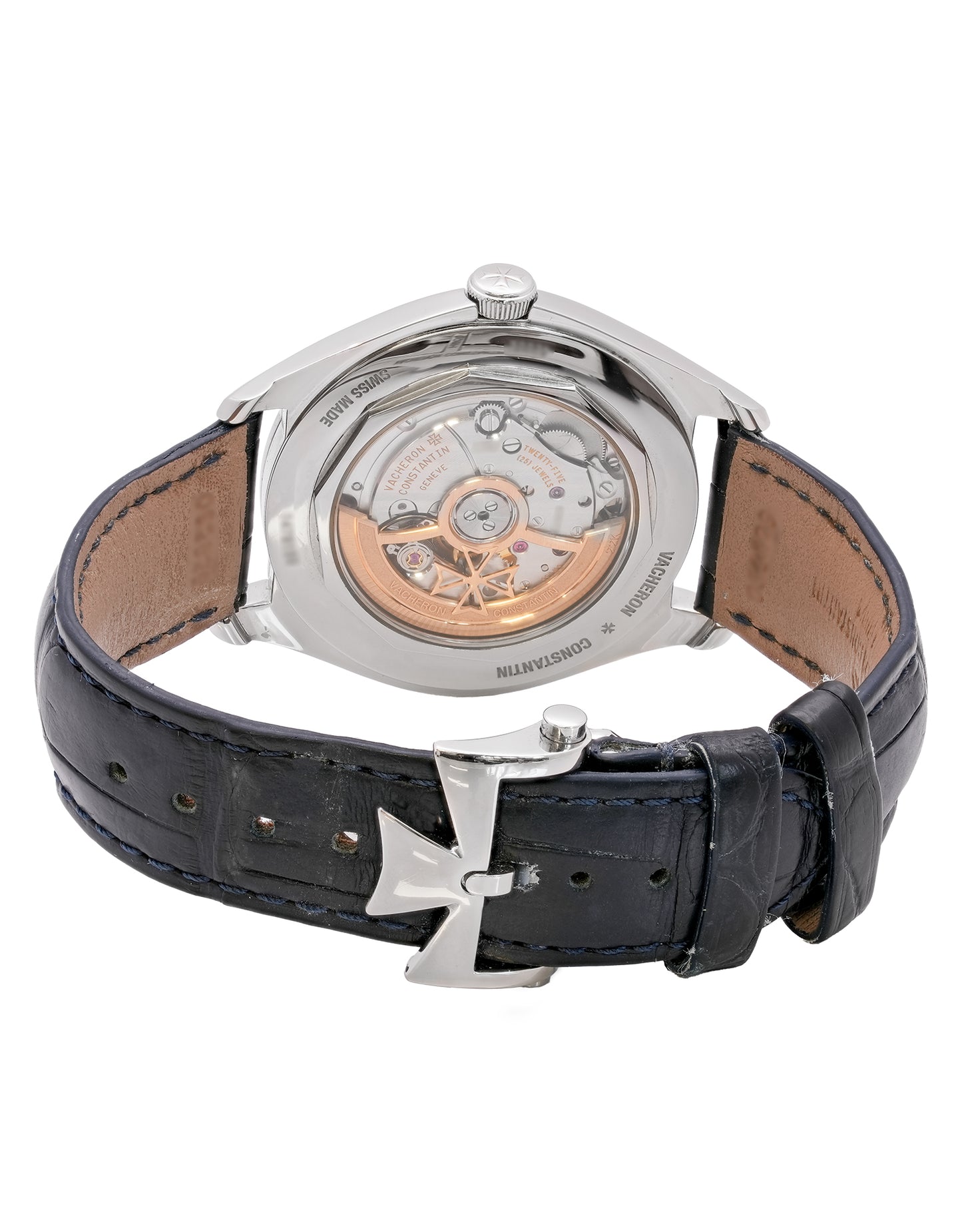 Vacheron Constantin FiftySix