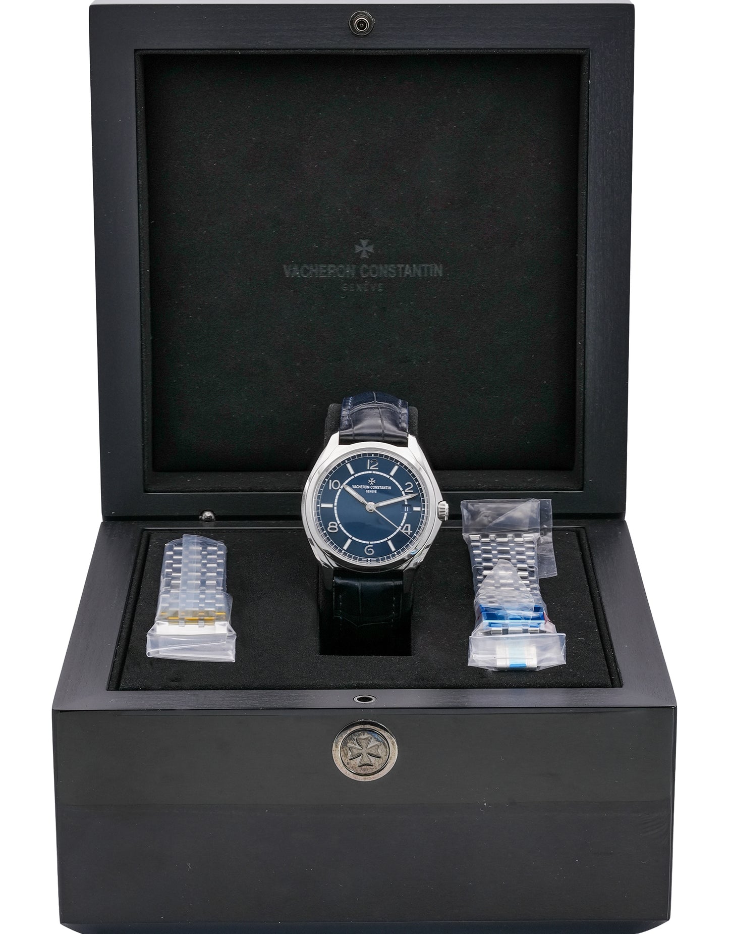 Vacheron Constantin FiftySix