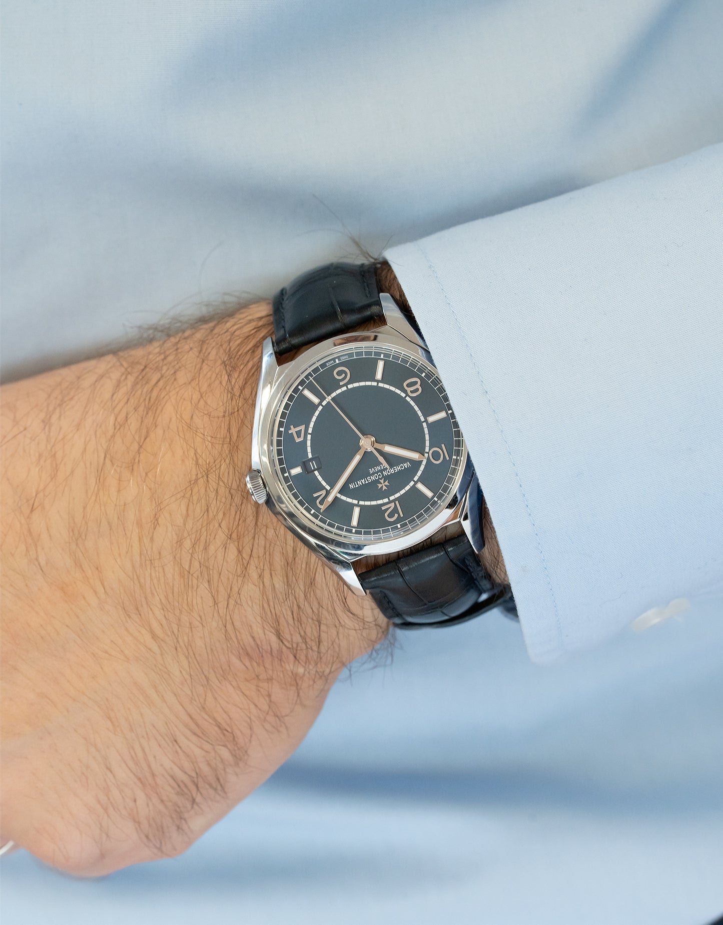 Vacheron Constantin FiftySix