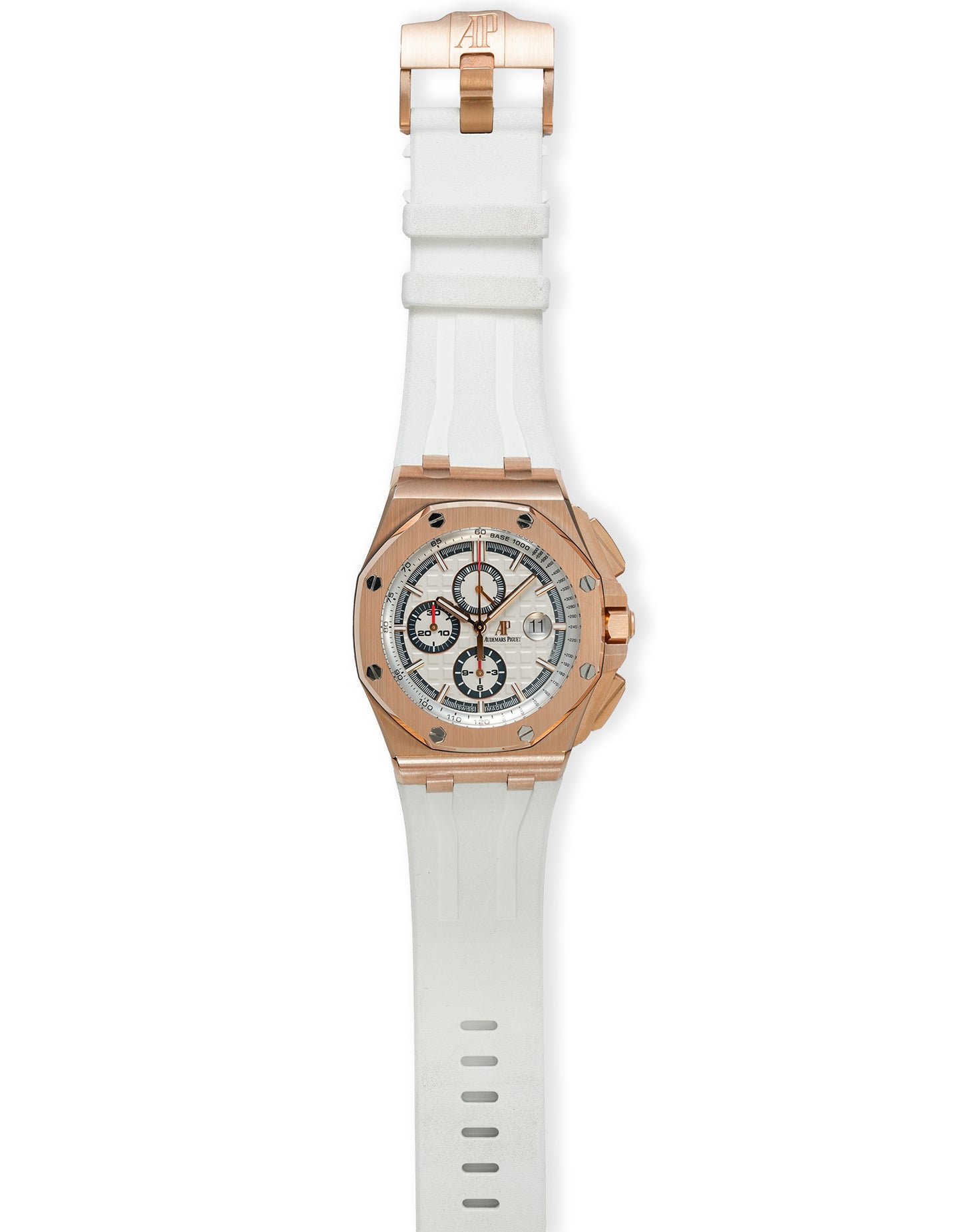 Audemars Piguet Royal Oak Offshore