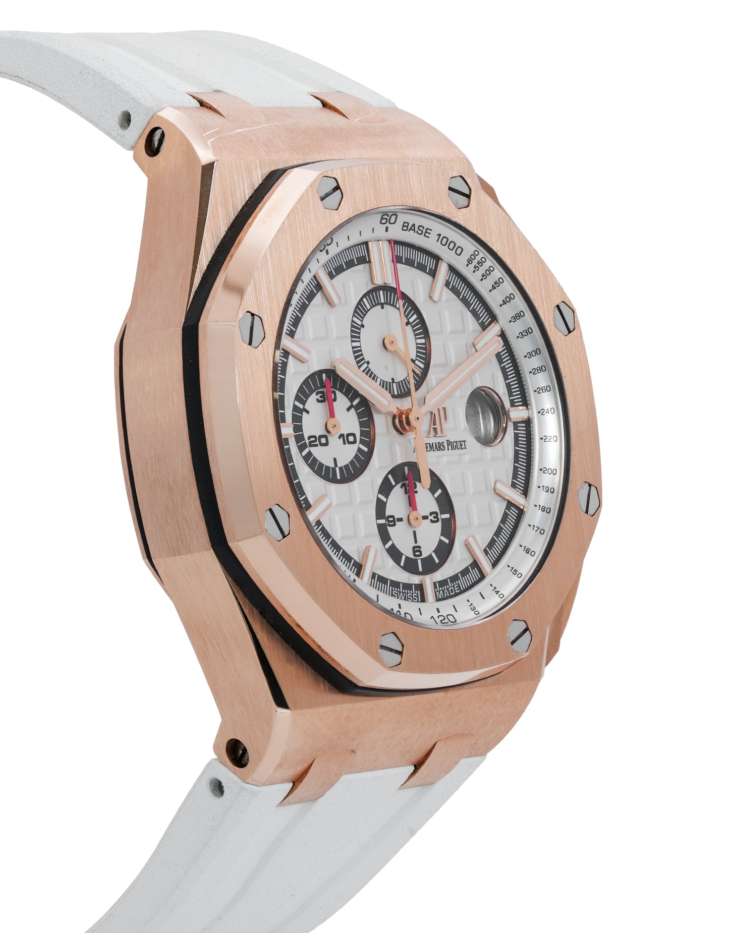 Audemars Piguet Royal Oak Offshore