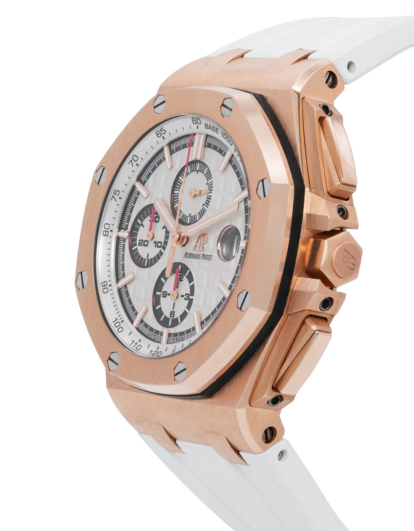 Audemars Piguet Royal Oak Offshore
