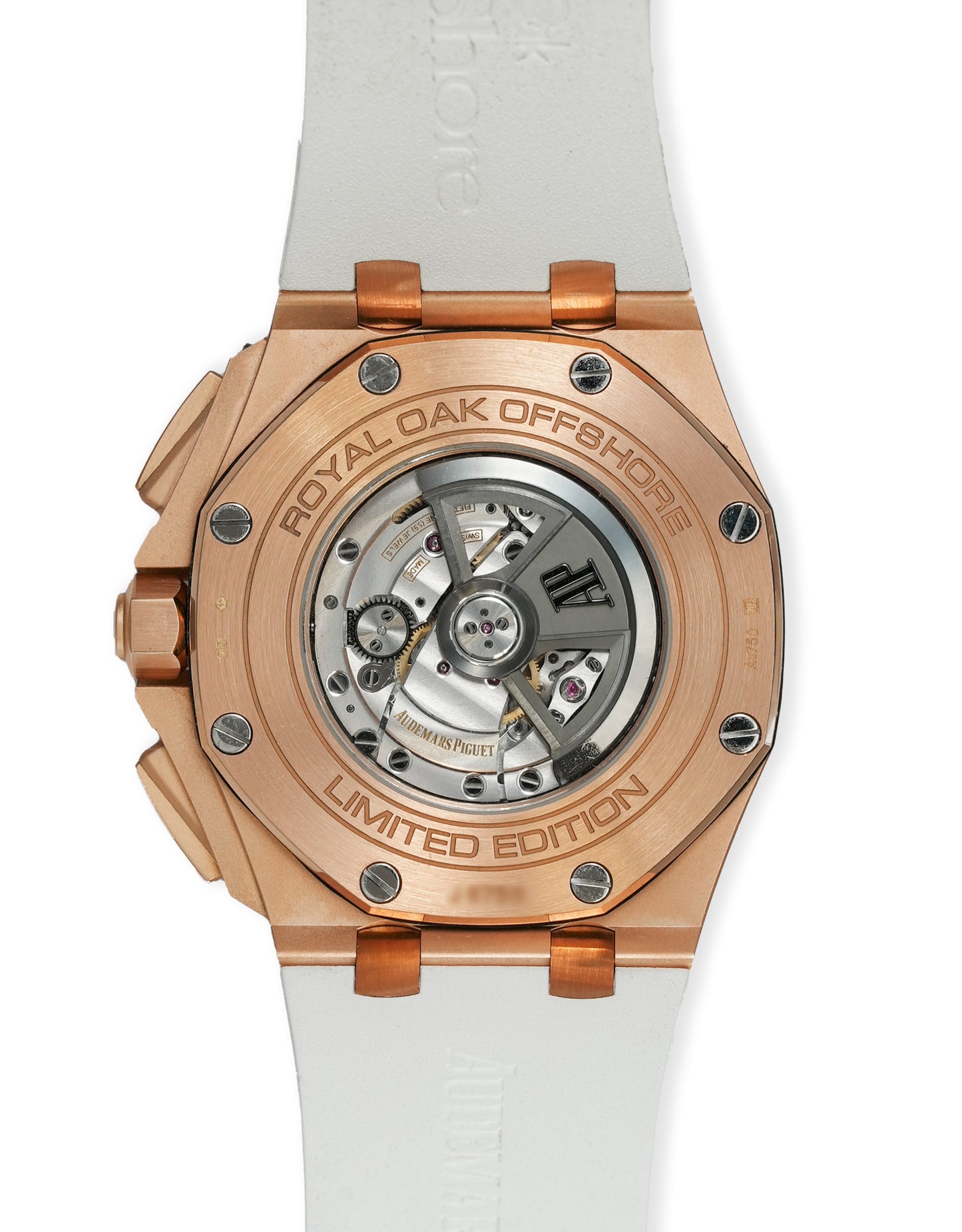 Audemars Piguet Royal Oak Offshore