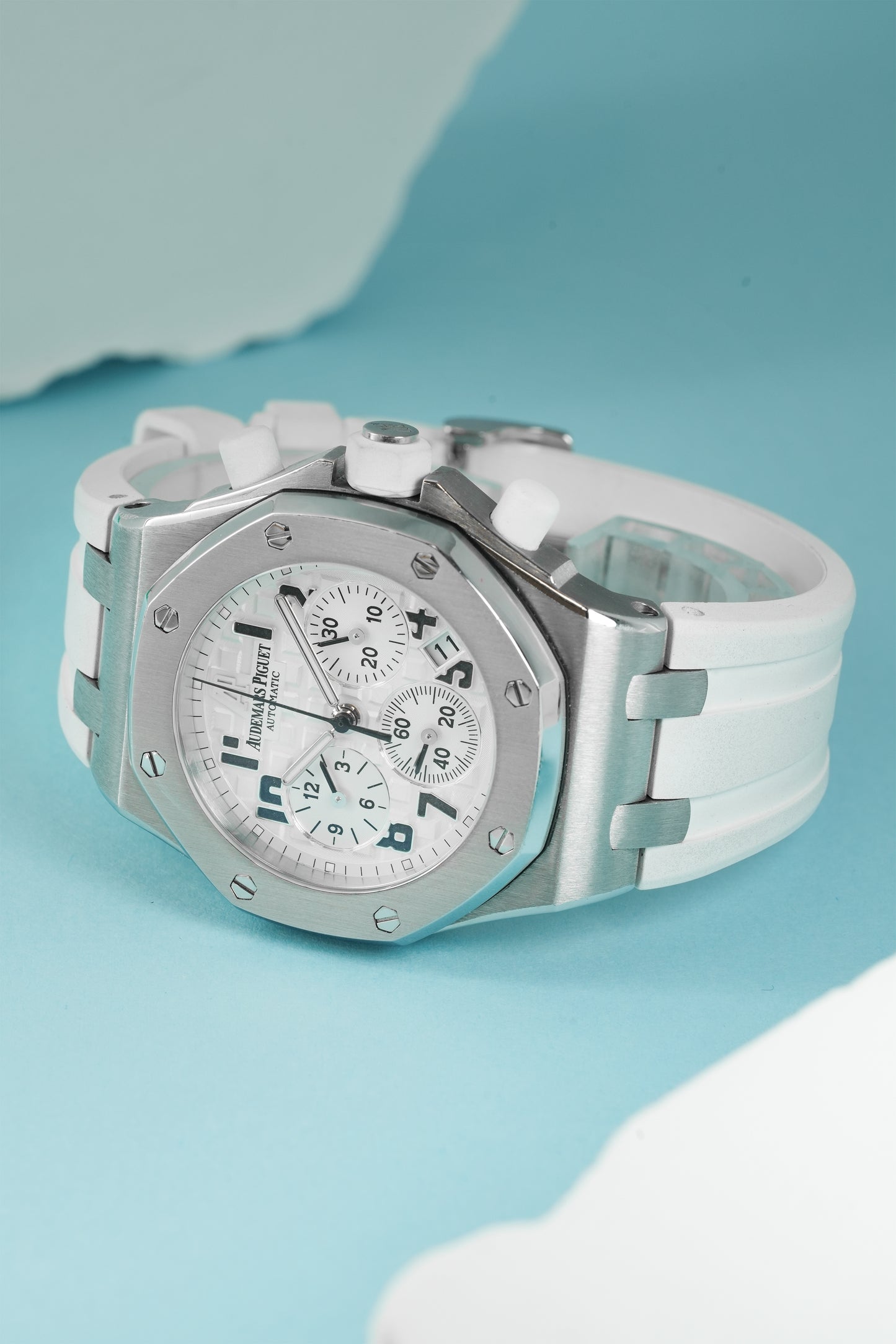Audemars Piguet Royal Oak Offshore