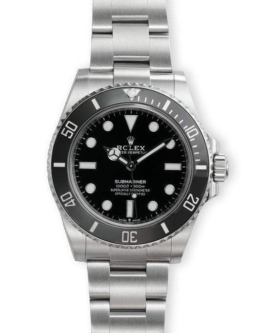 Rolex Submariner