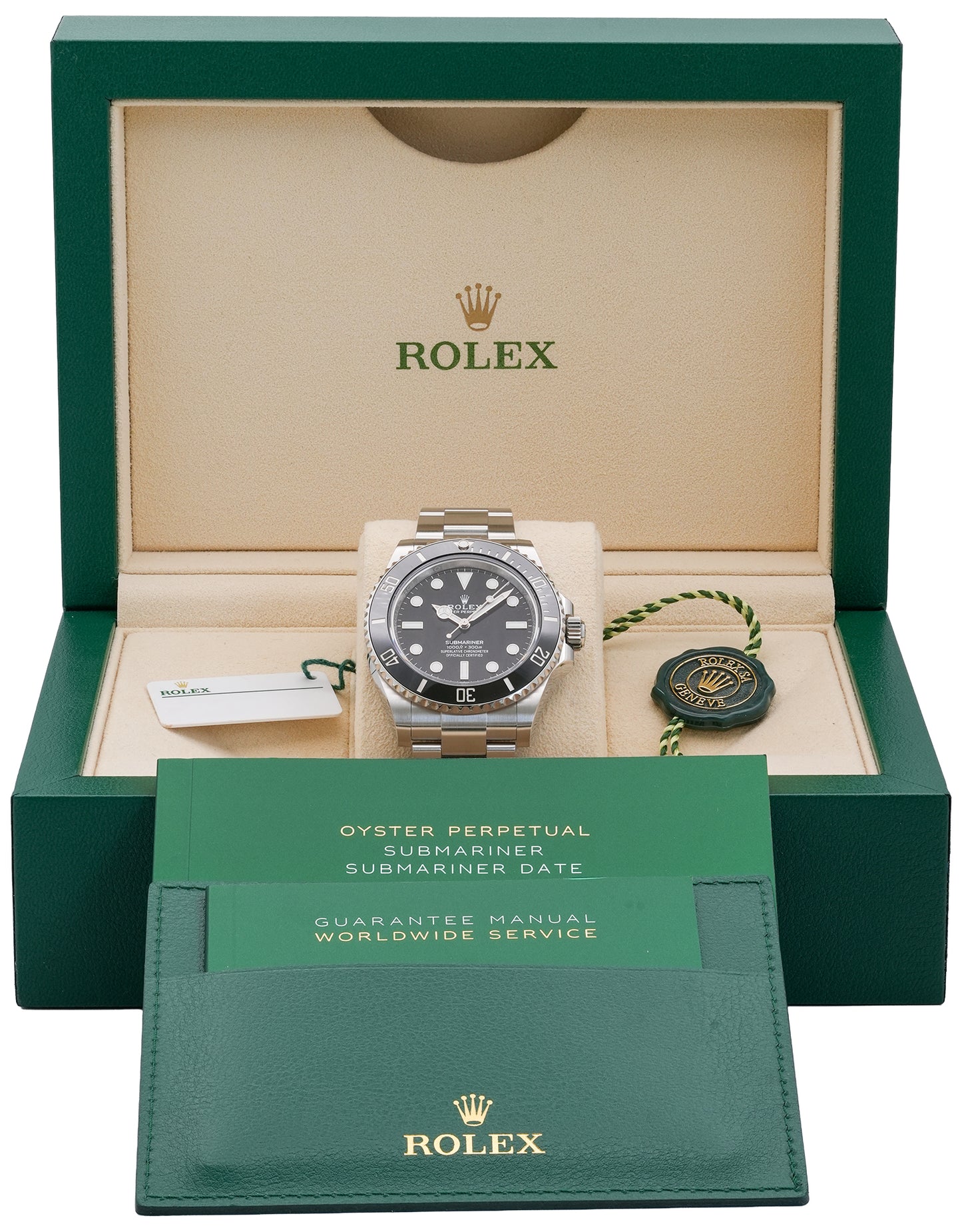 Rolex Submariner