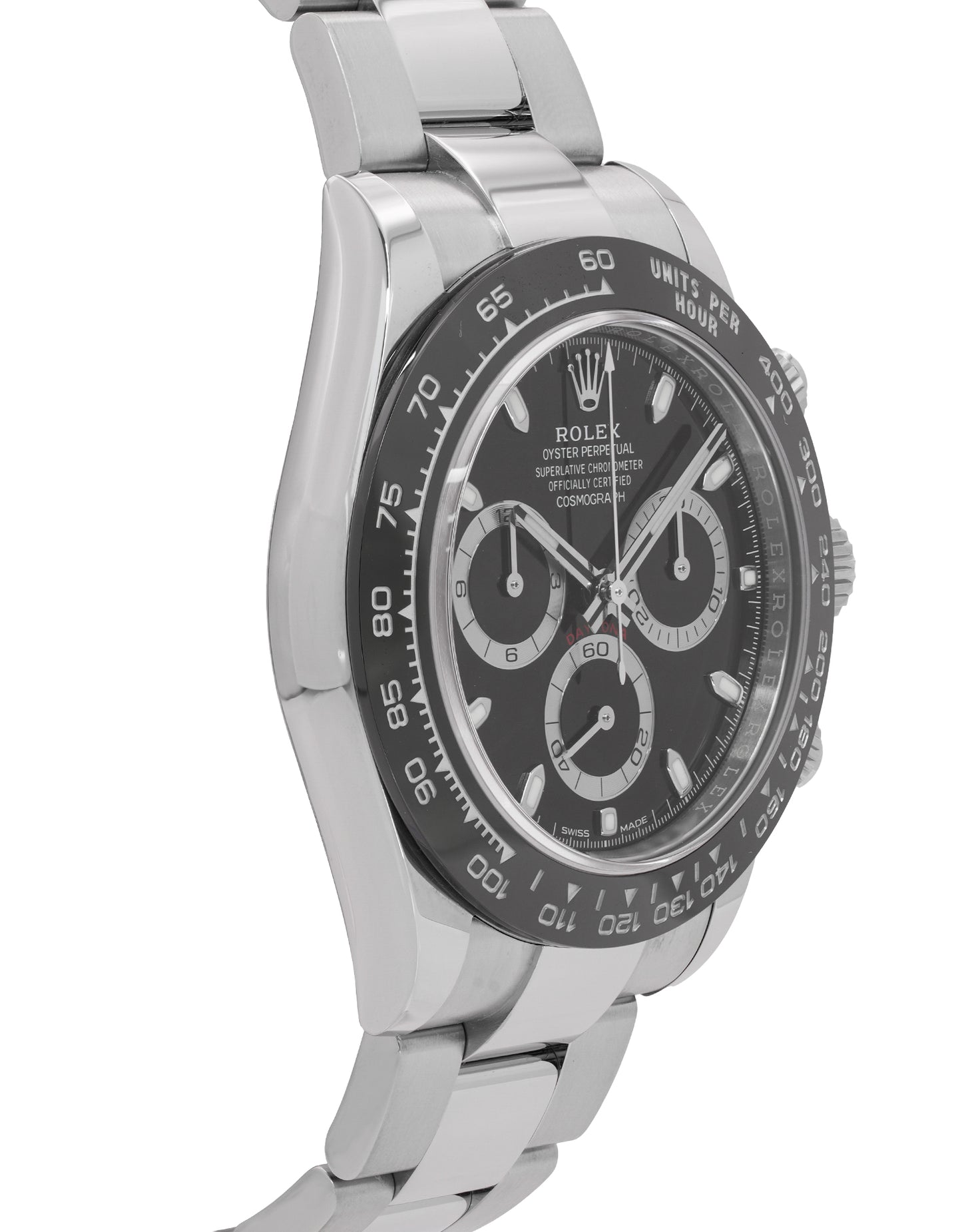 Rolex Daytona