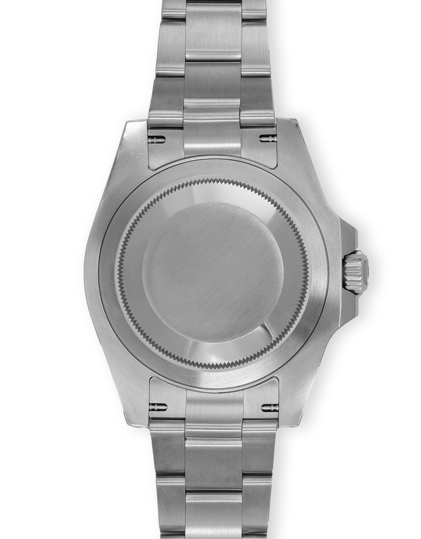 Rolex GMT Master II 'Sprite'