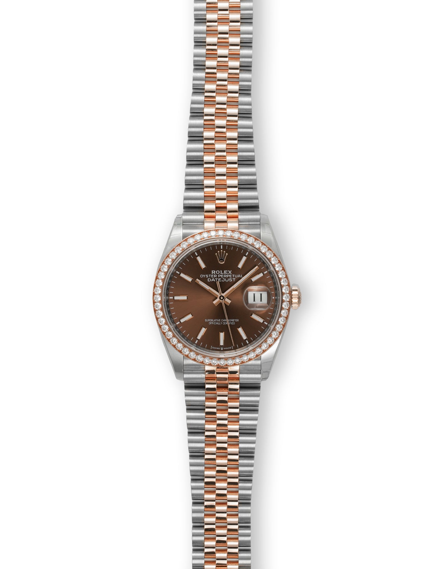 Rolex Datejust 36