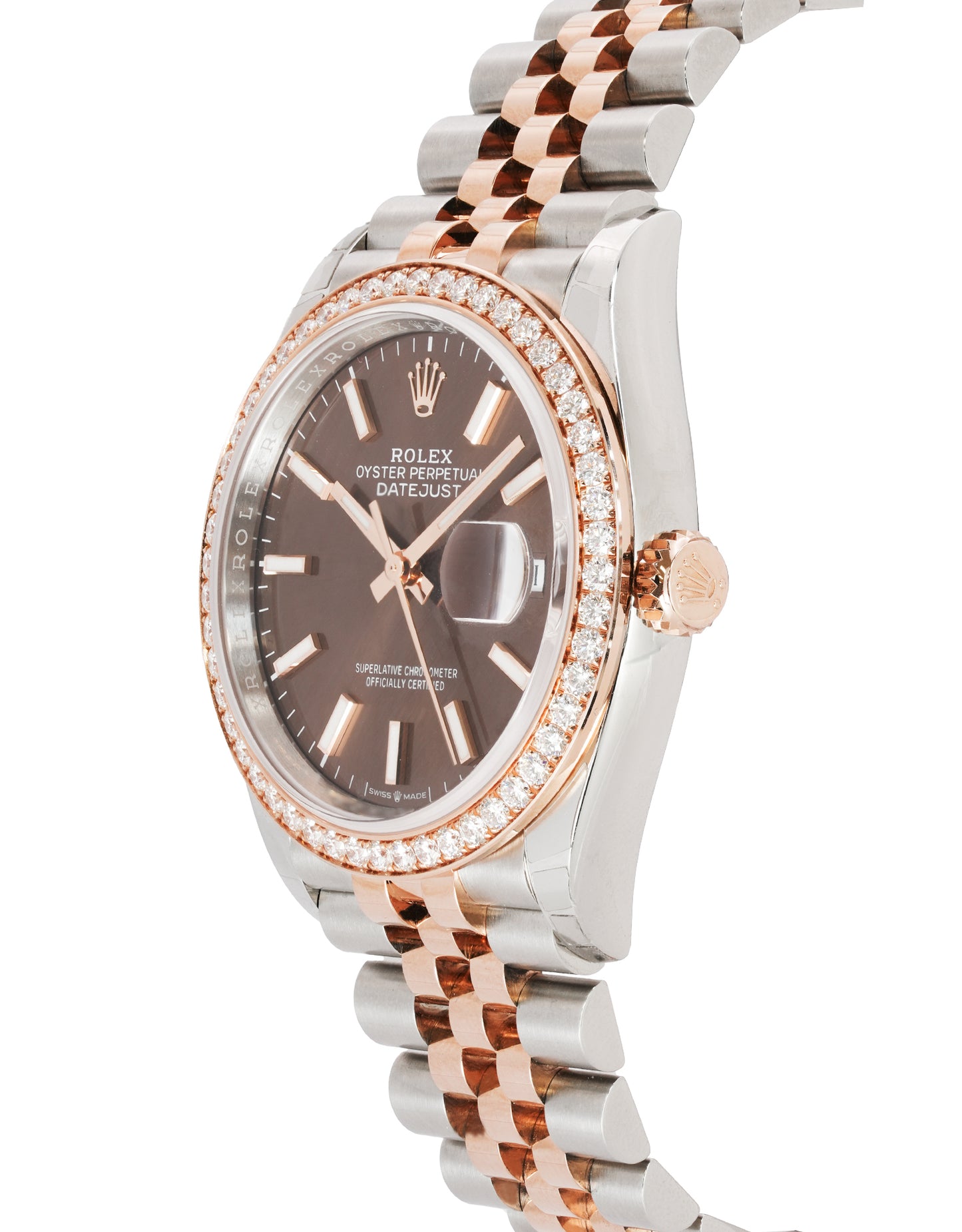 Rolex Datejust 36