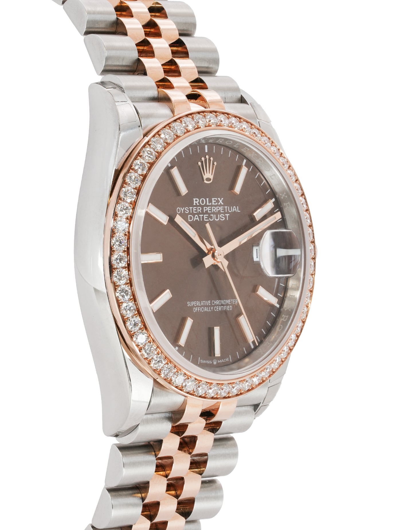Rolex Datejust 36