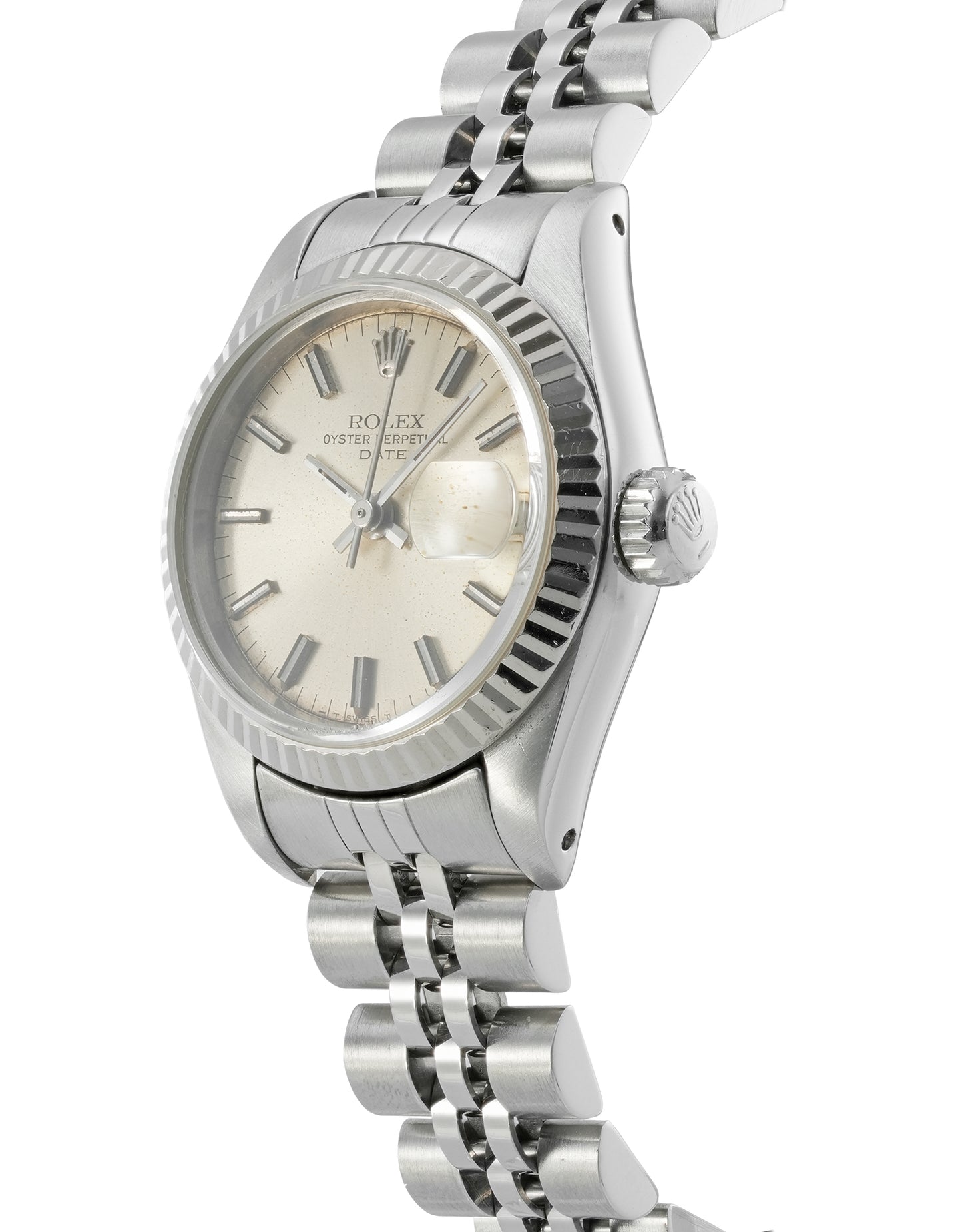Rolex Datejust 26