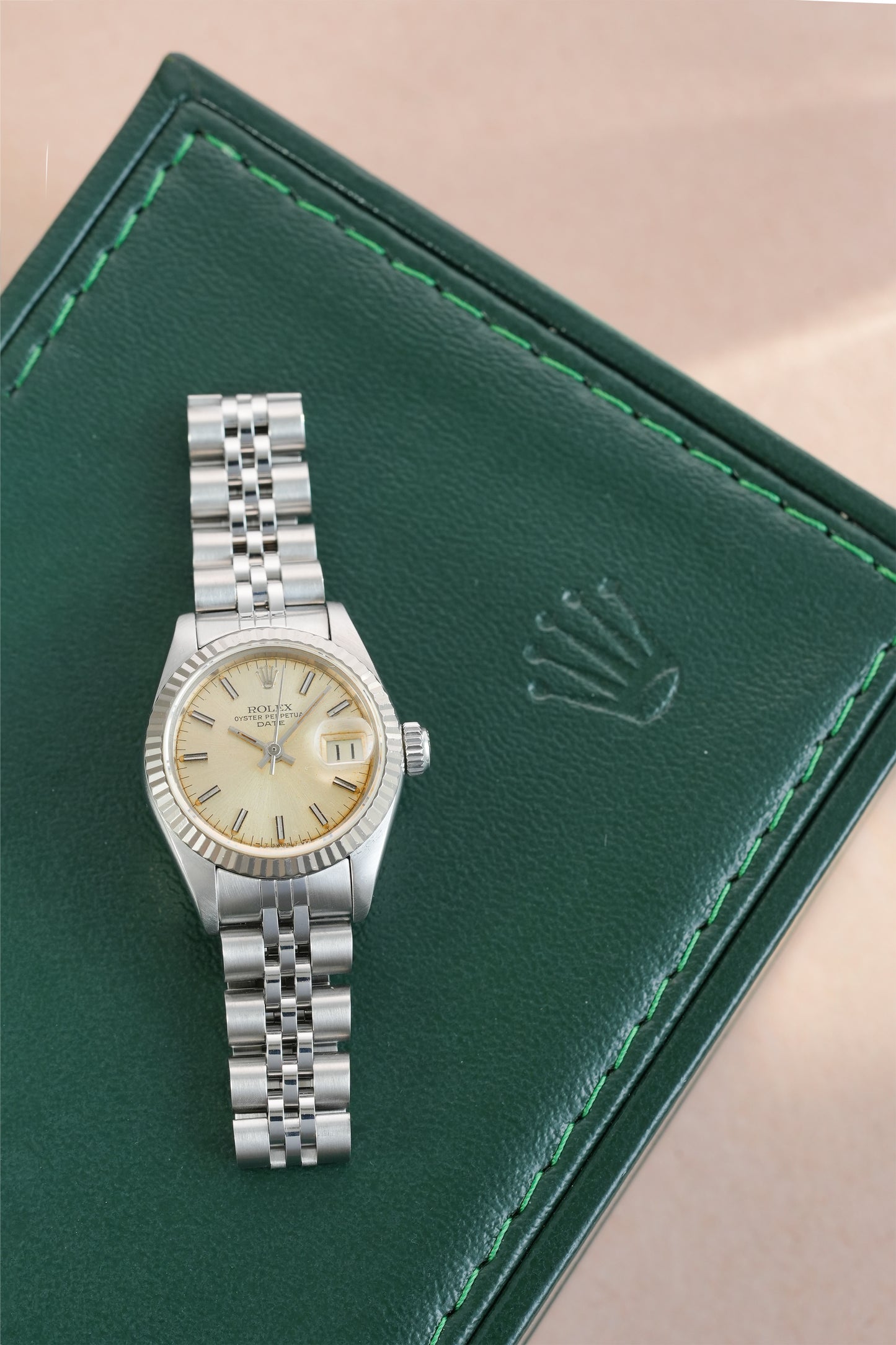Rolex Datejust 26
