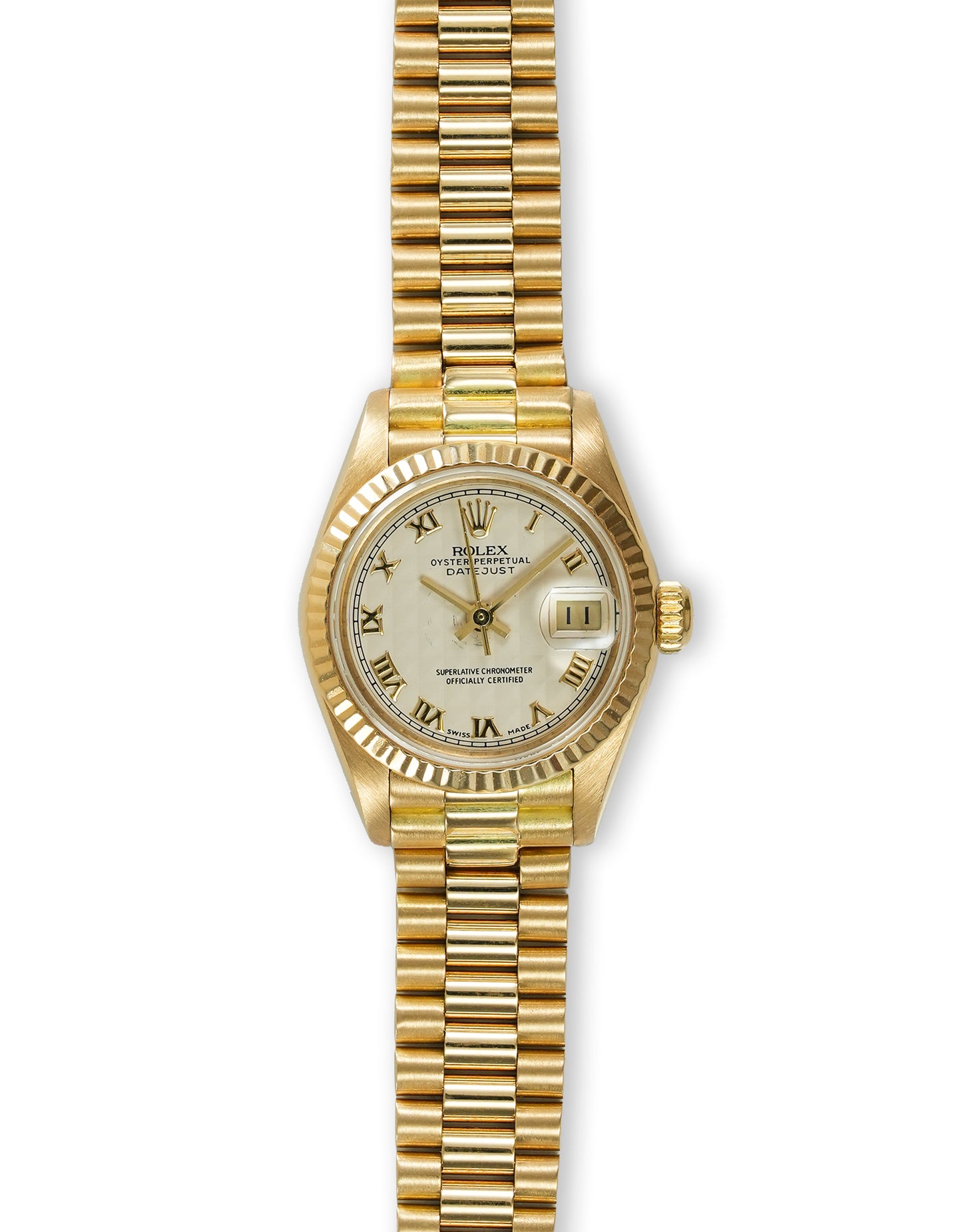 Rolex Datejust 26