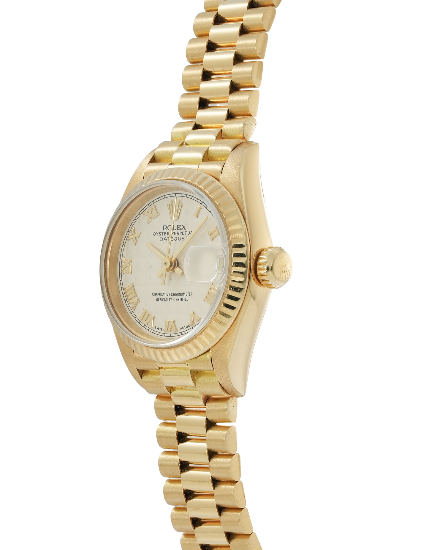 Rolex Datejust 26
