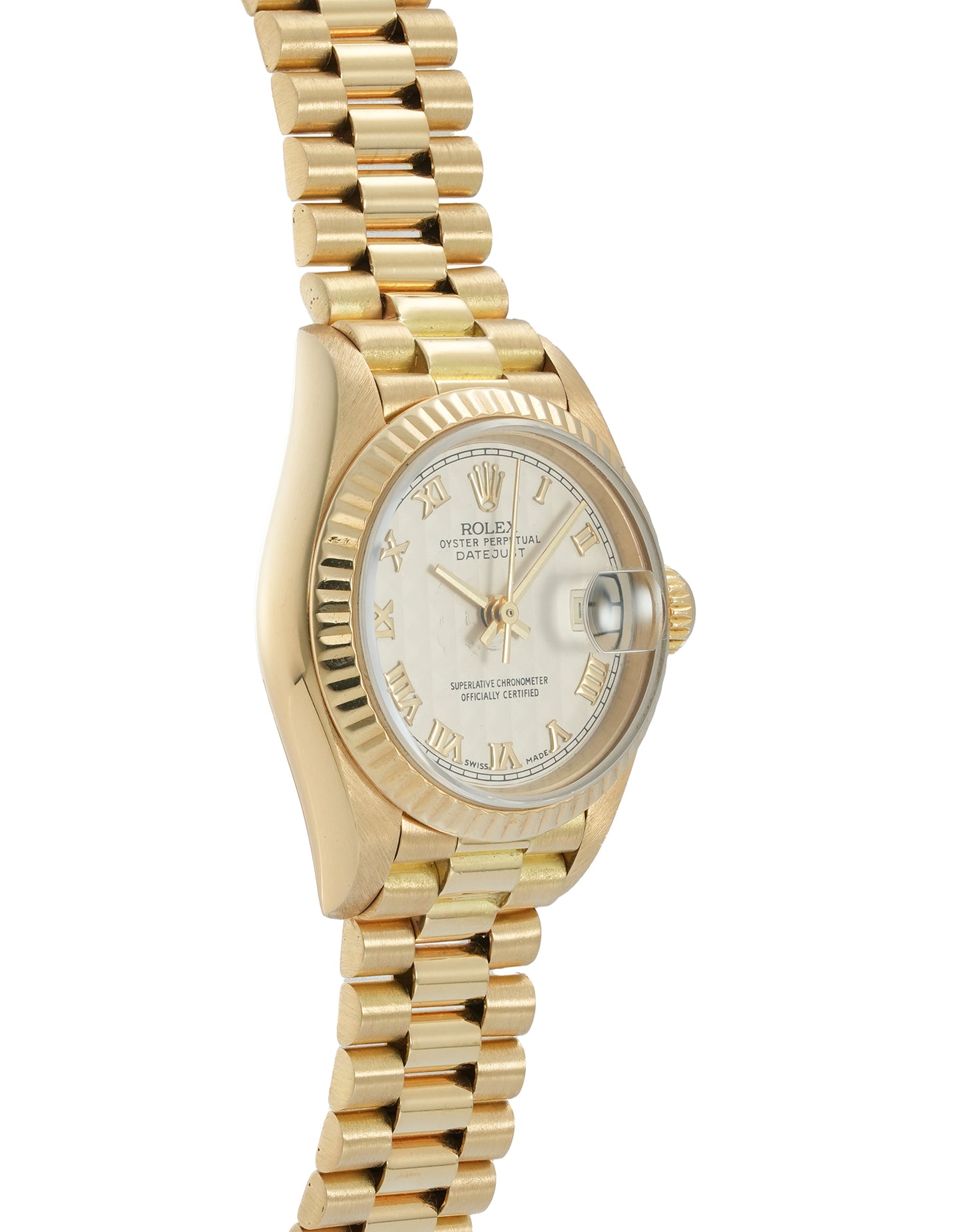 Rolex Datejust 26