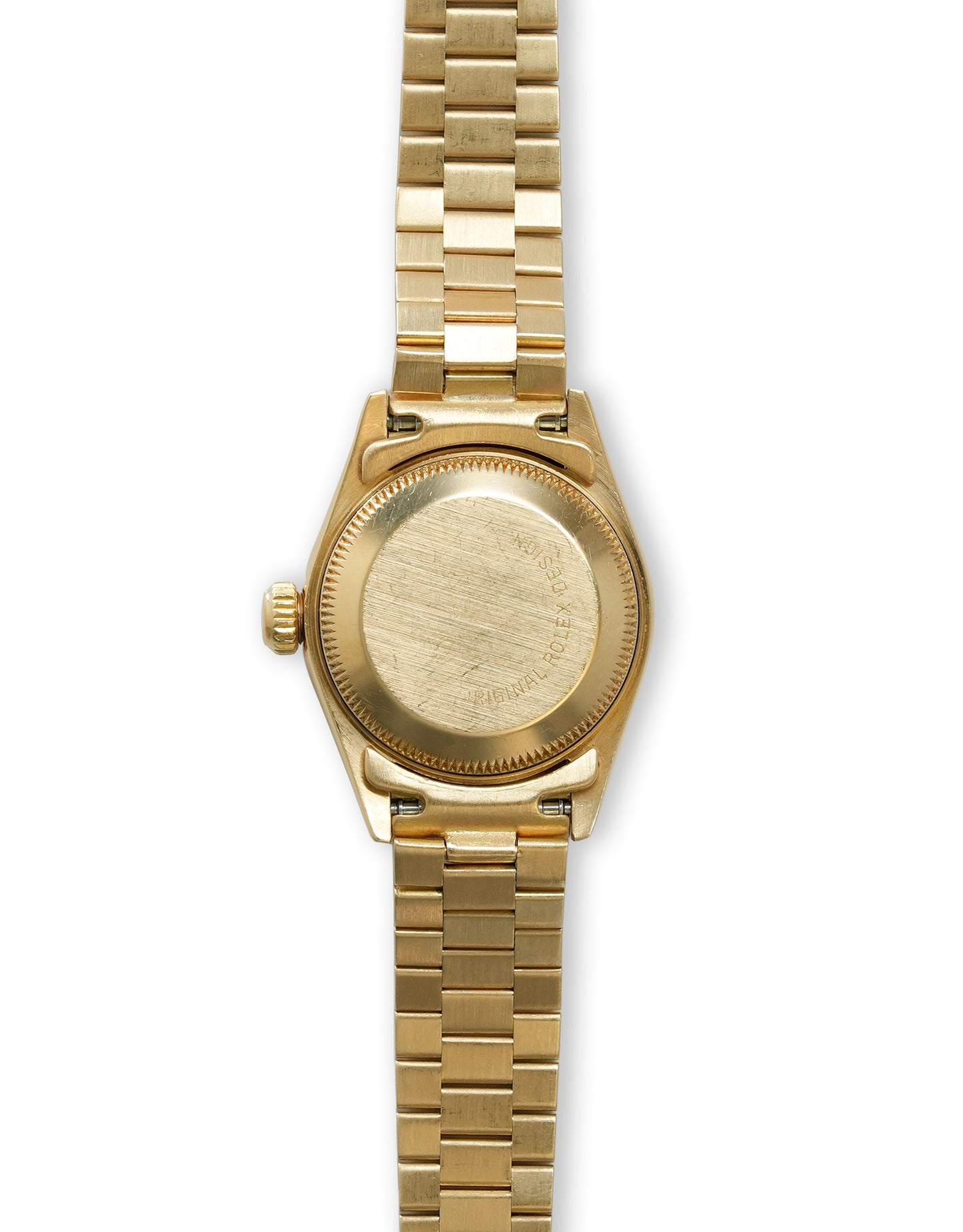Rolex Datejust 26