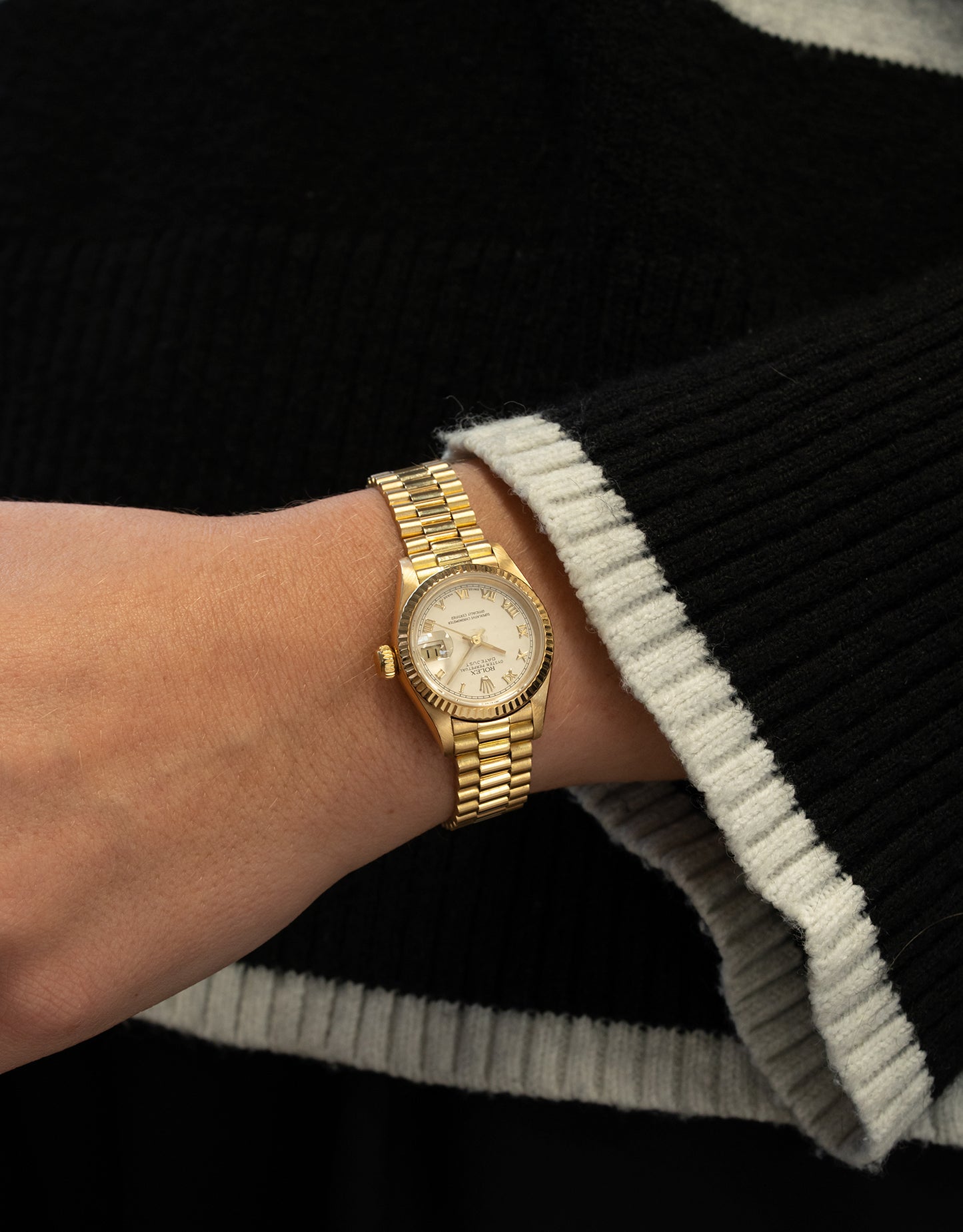 Rolex Datejust 26