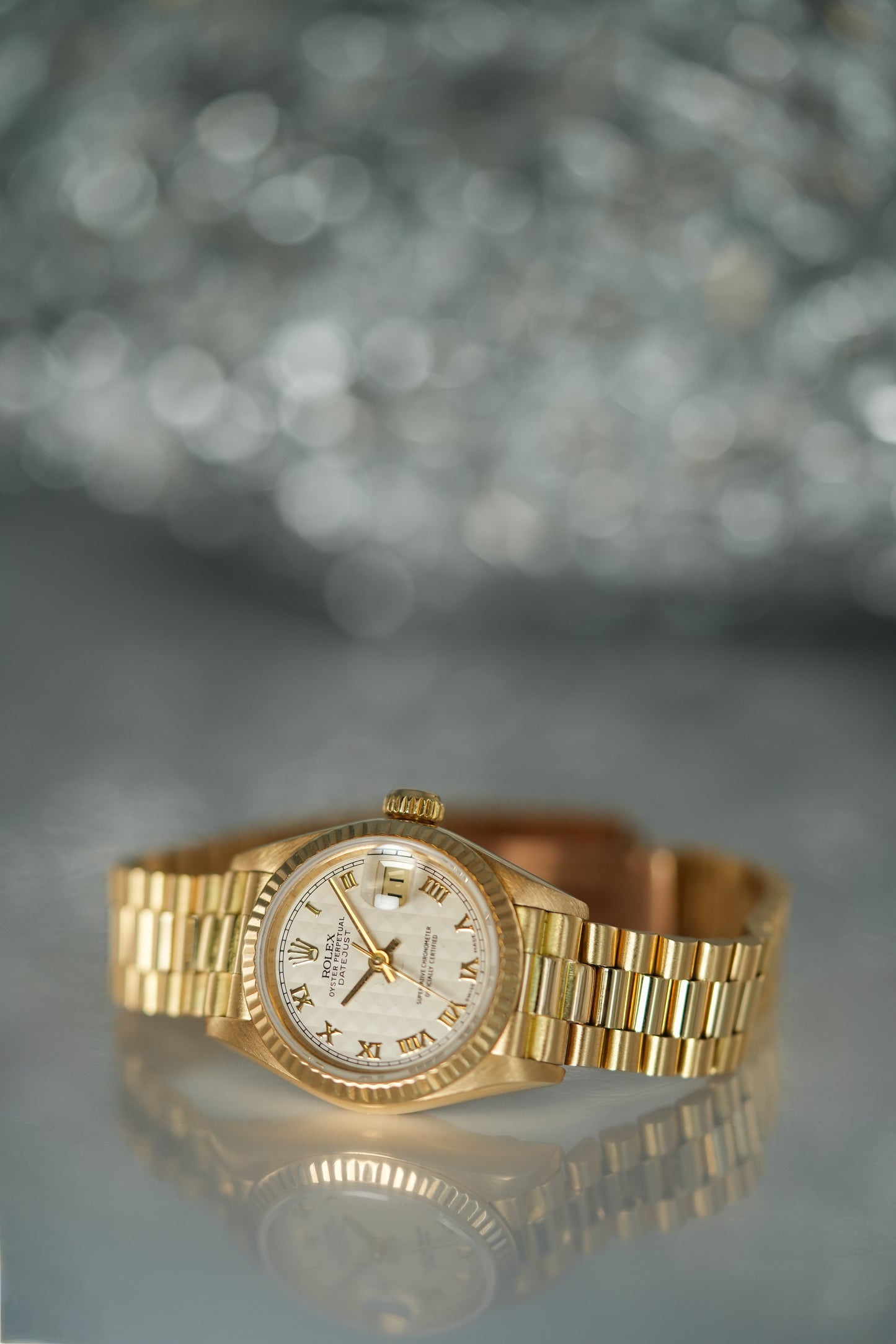 Rolex Datejust 26