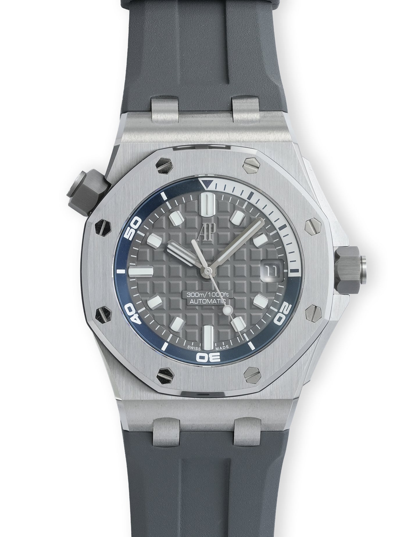 Audemars Piguet Royal Oak Offshore