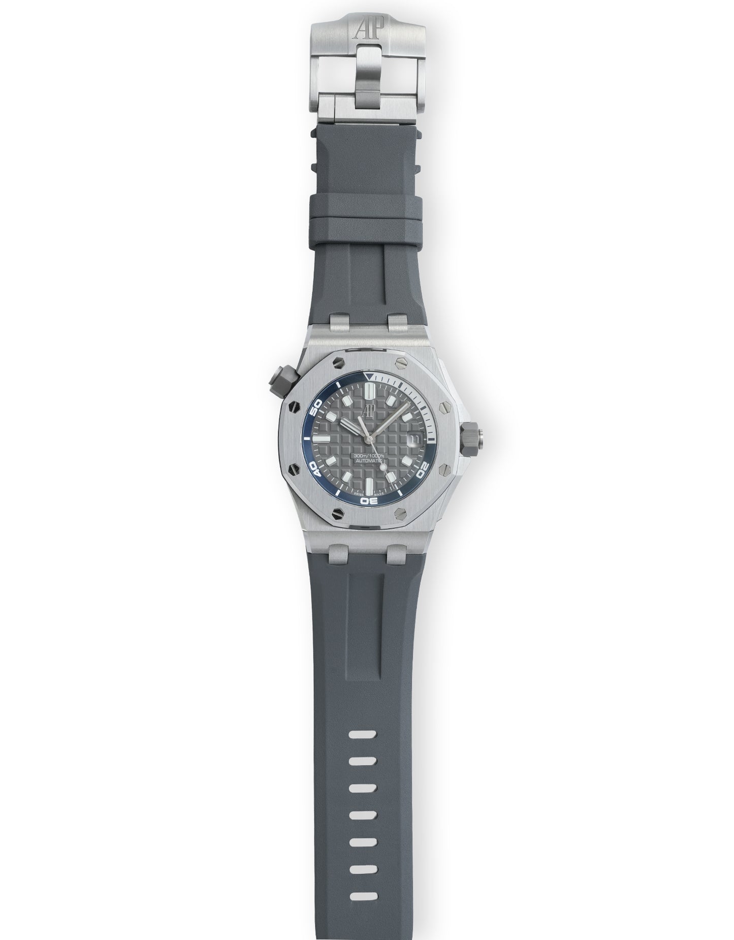 Audemars Piguet Royal Oak Offshore