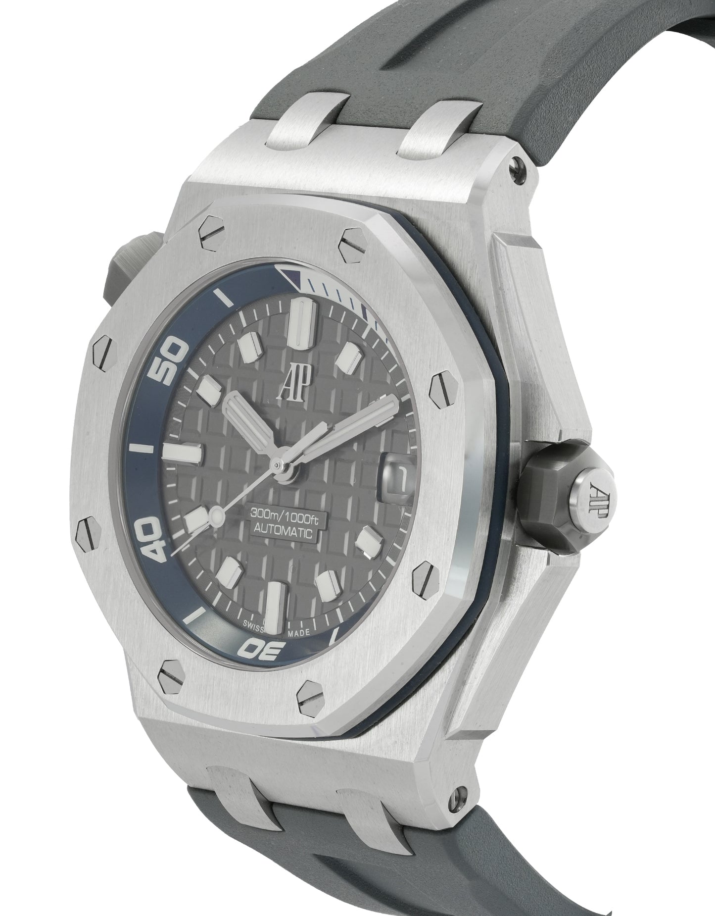 Audemars Piguet Royal Oak Offshore