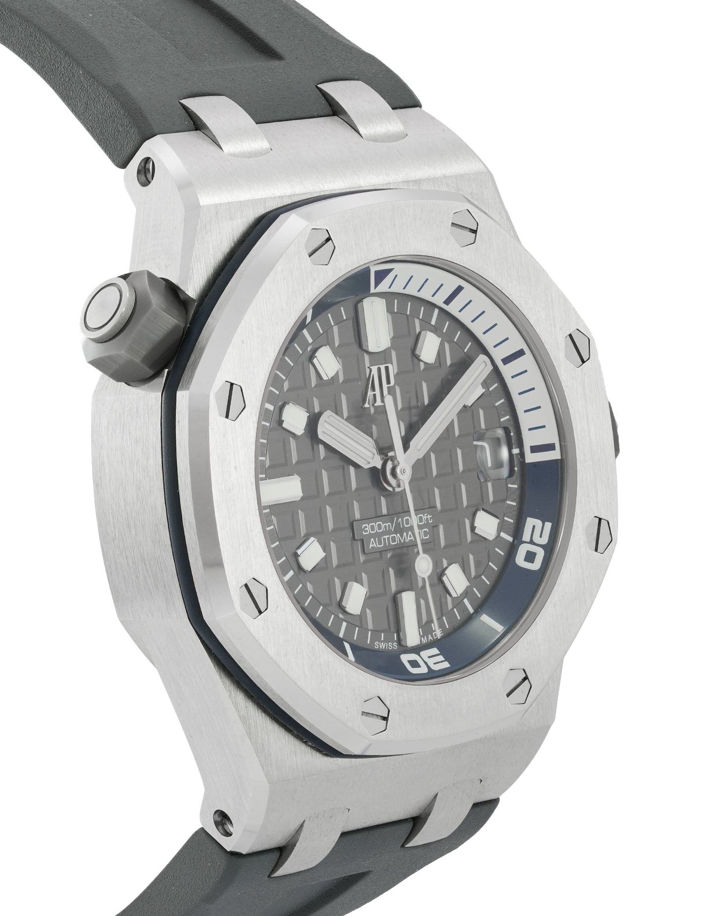 Audemars Piguet Royal Oak Offshore