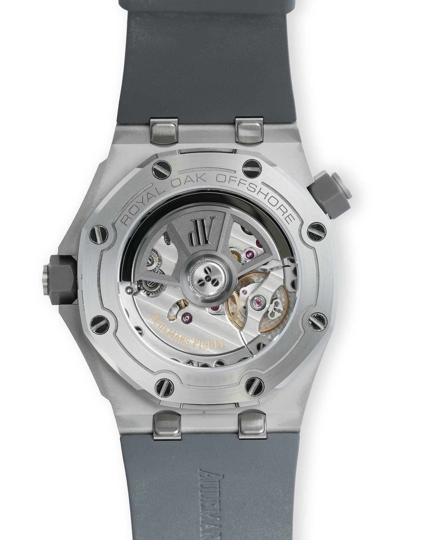 Audemars Piguet Royal Oak Offshore