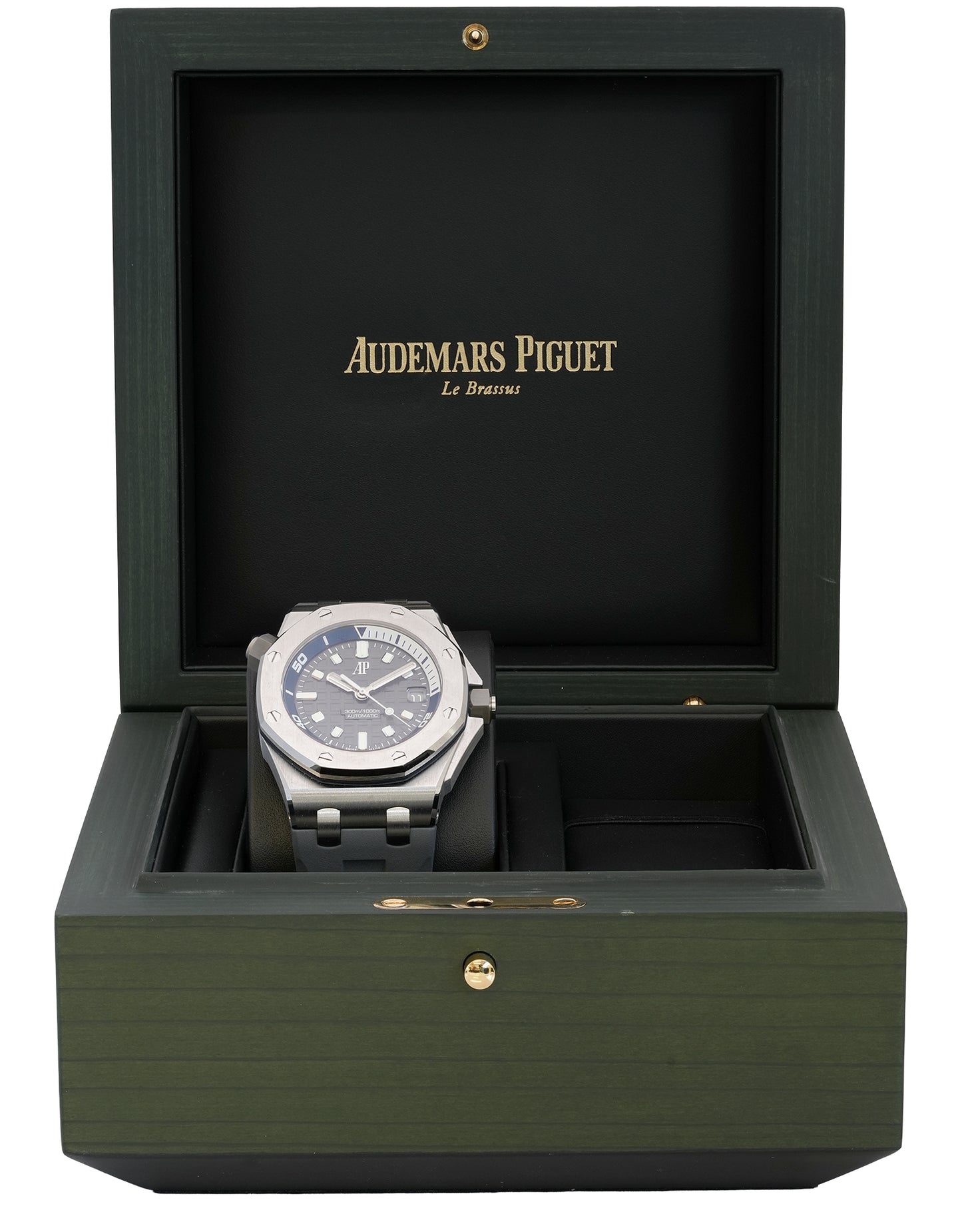 Audemars Piguet Royal Oak Offshore