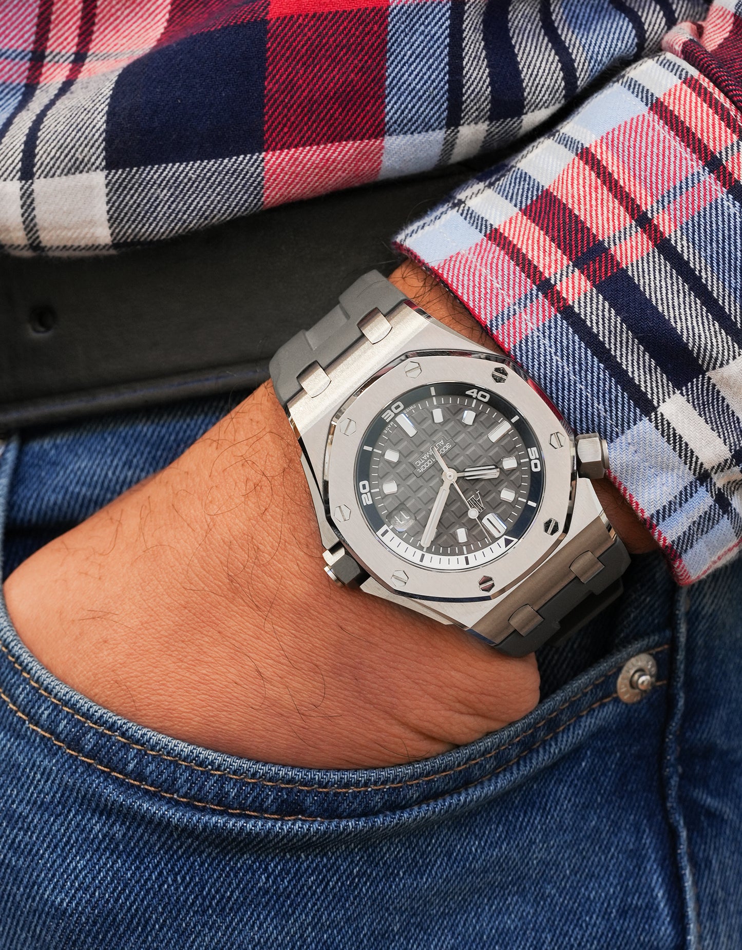 Audemars Piguet Royal Oak Offshore