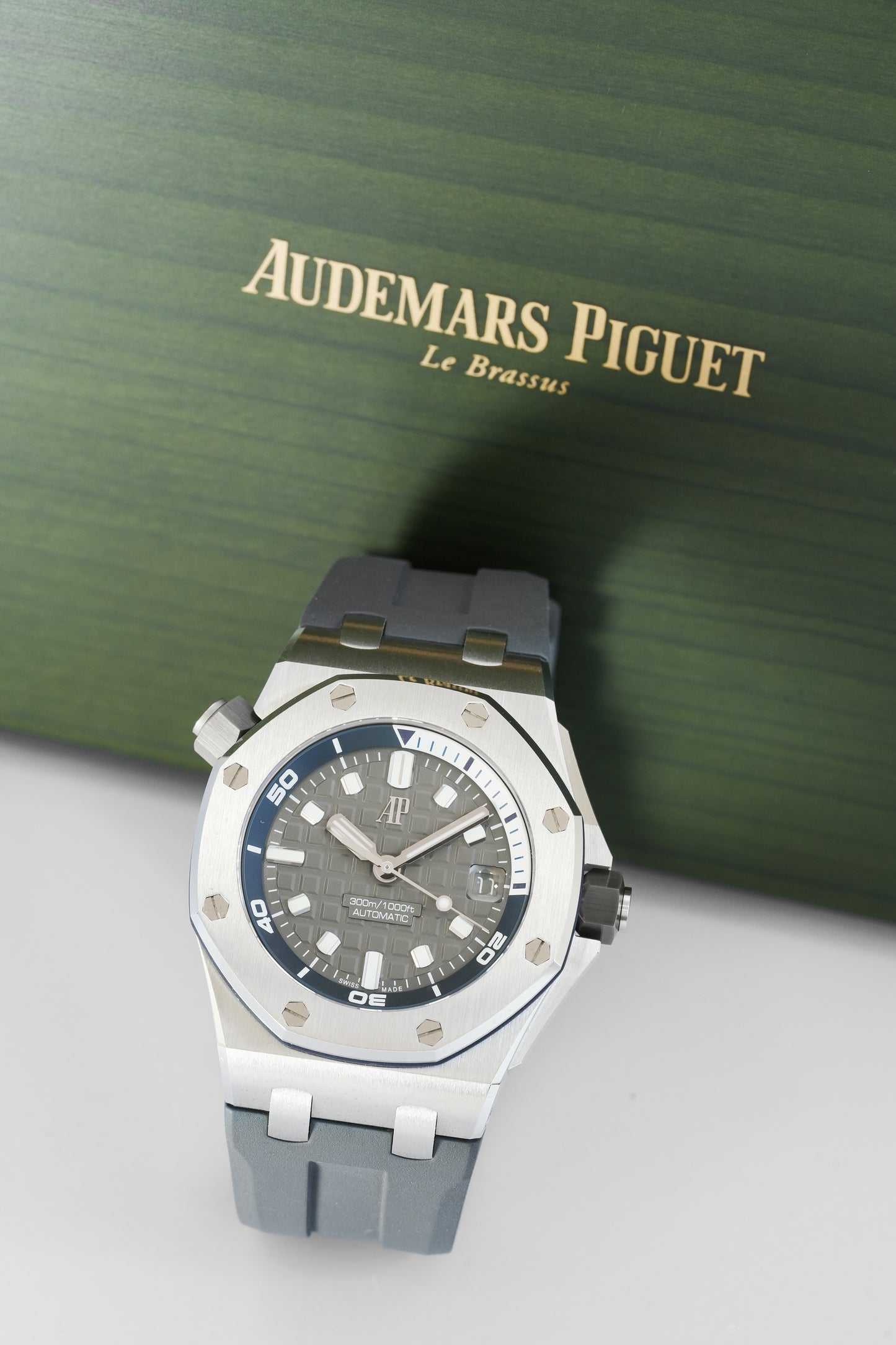 Audemars Piguet Royal Oak Offshore