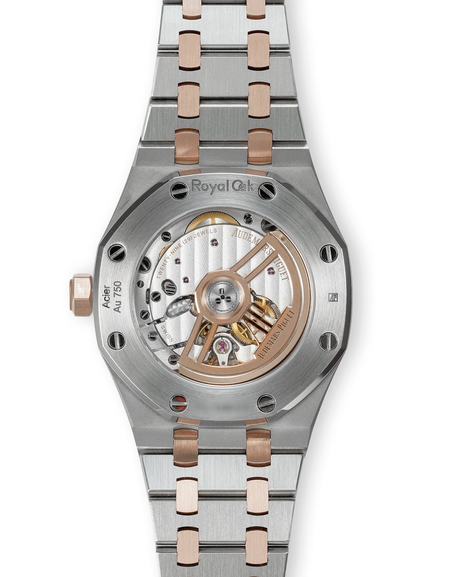 Audemars Piguet