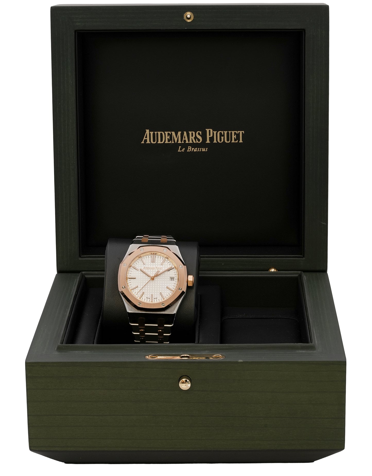 Audemars Piguet