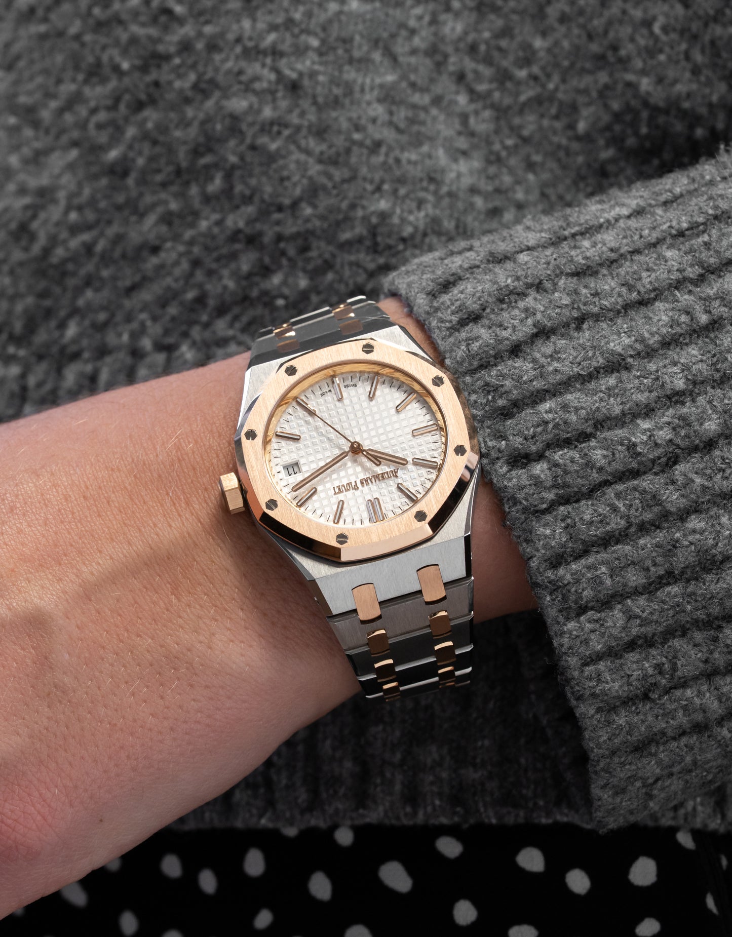 Audemars Piguet